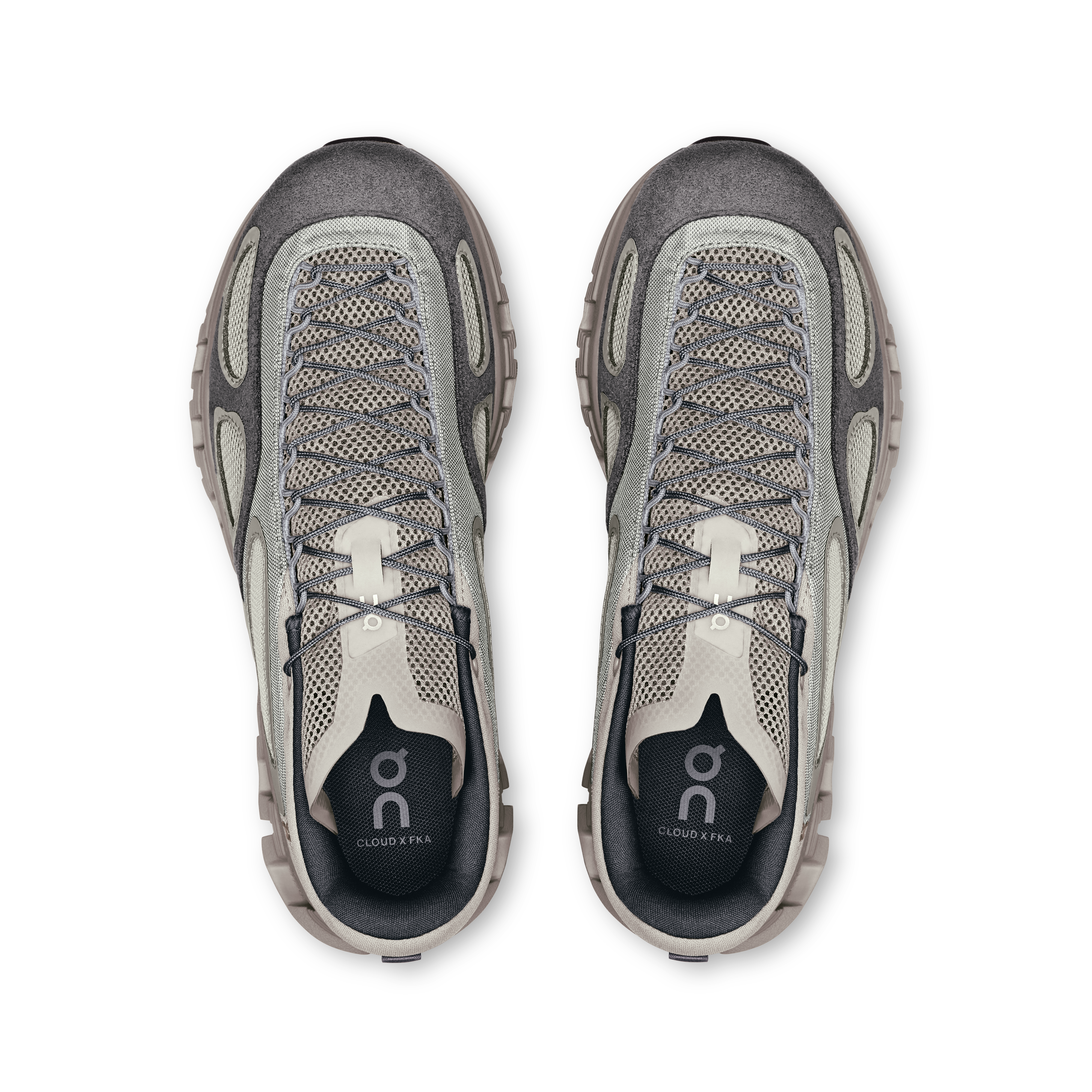 Cloud X FKAWomen / Desert / 40