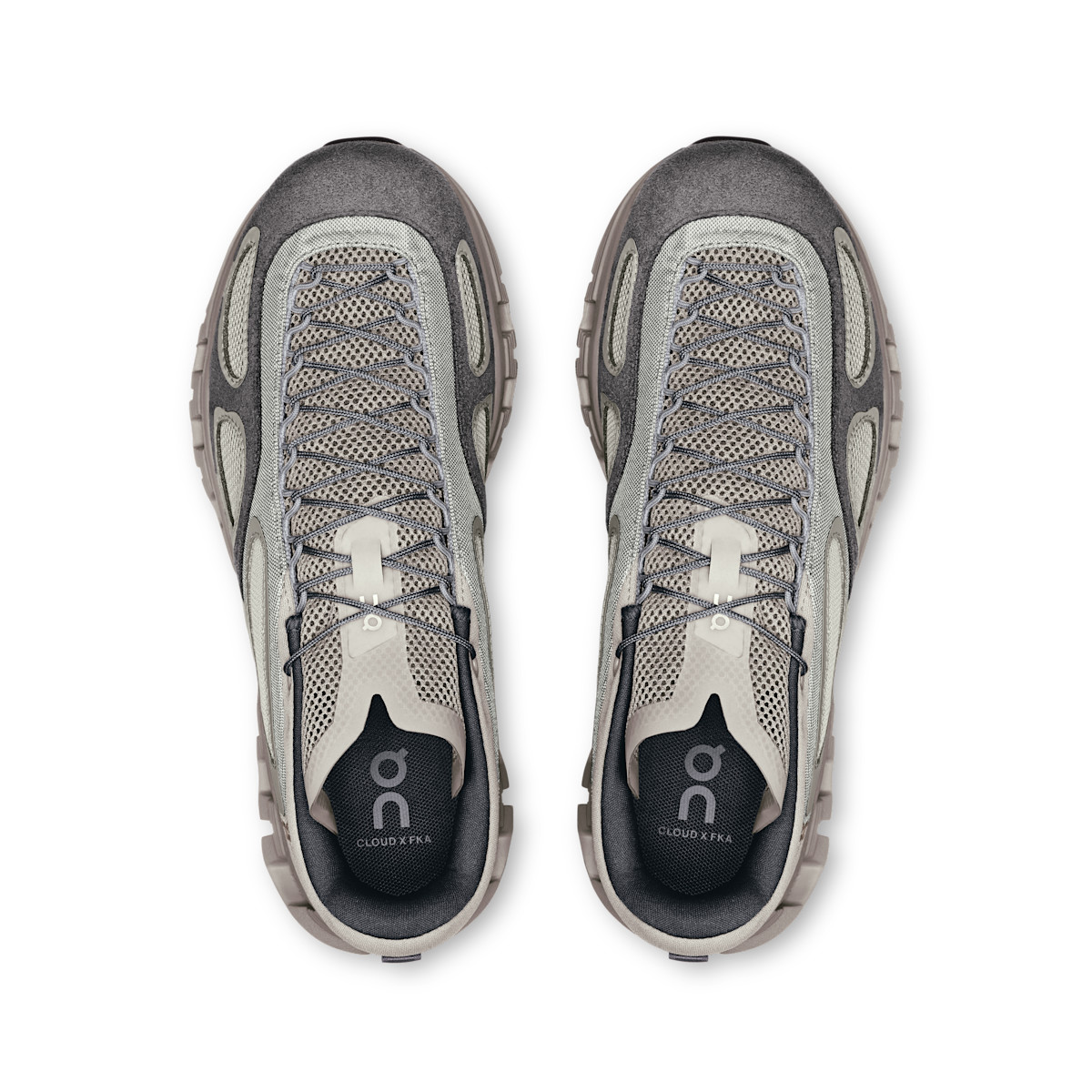 Women's Cloud X FKA