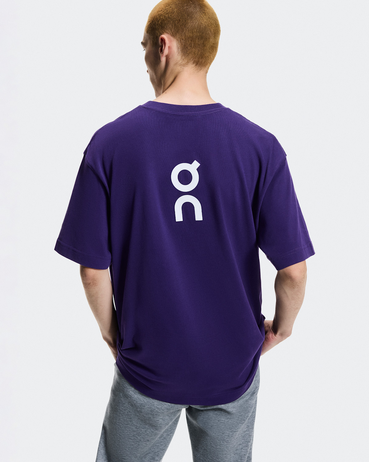 Men's Club-T
