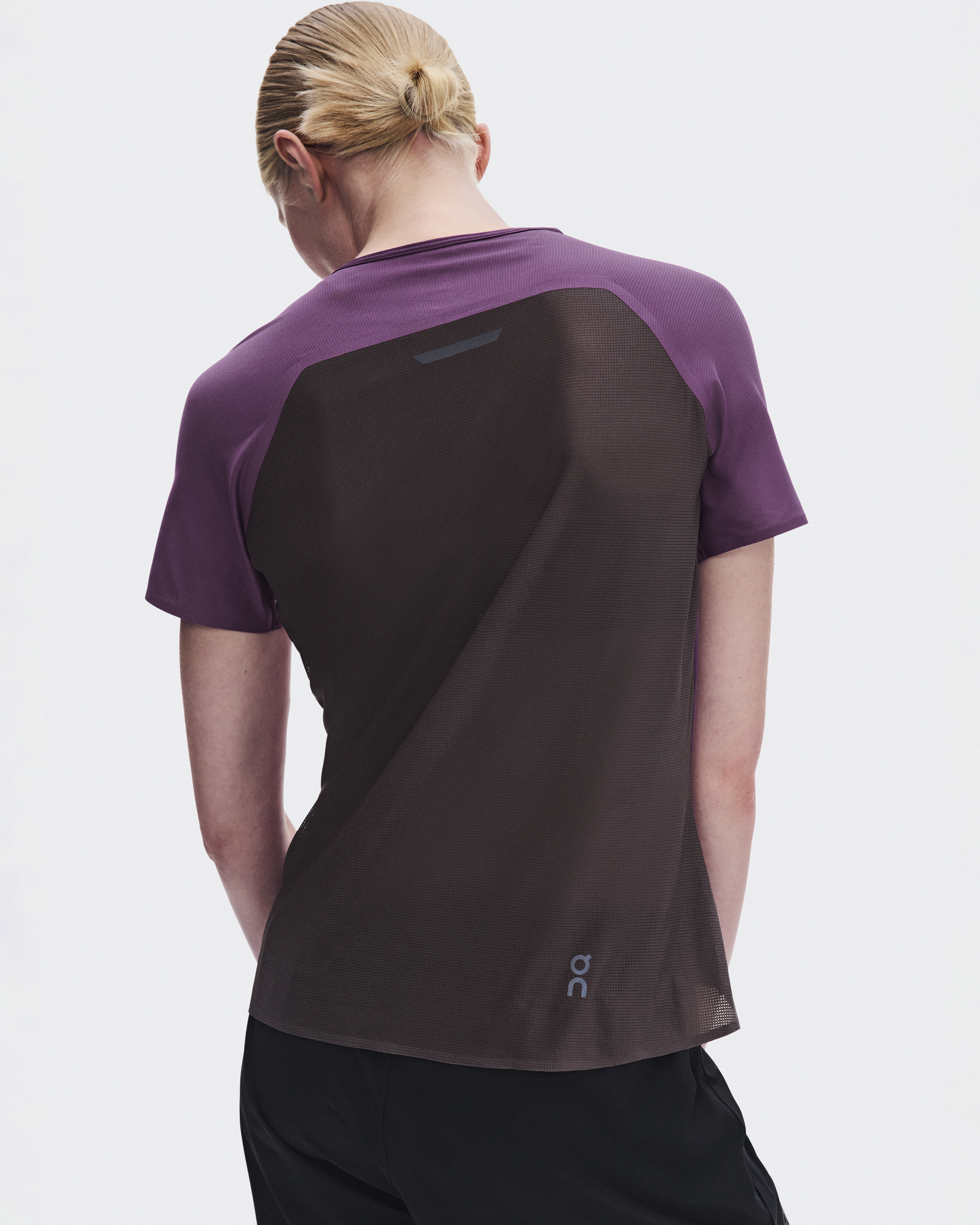 Women's Performance-T | Purple | On South Korea