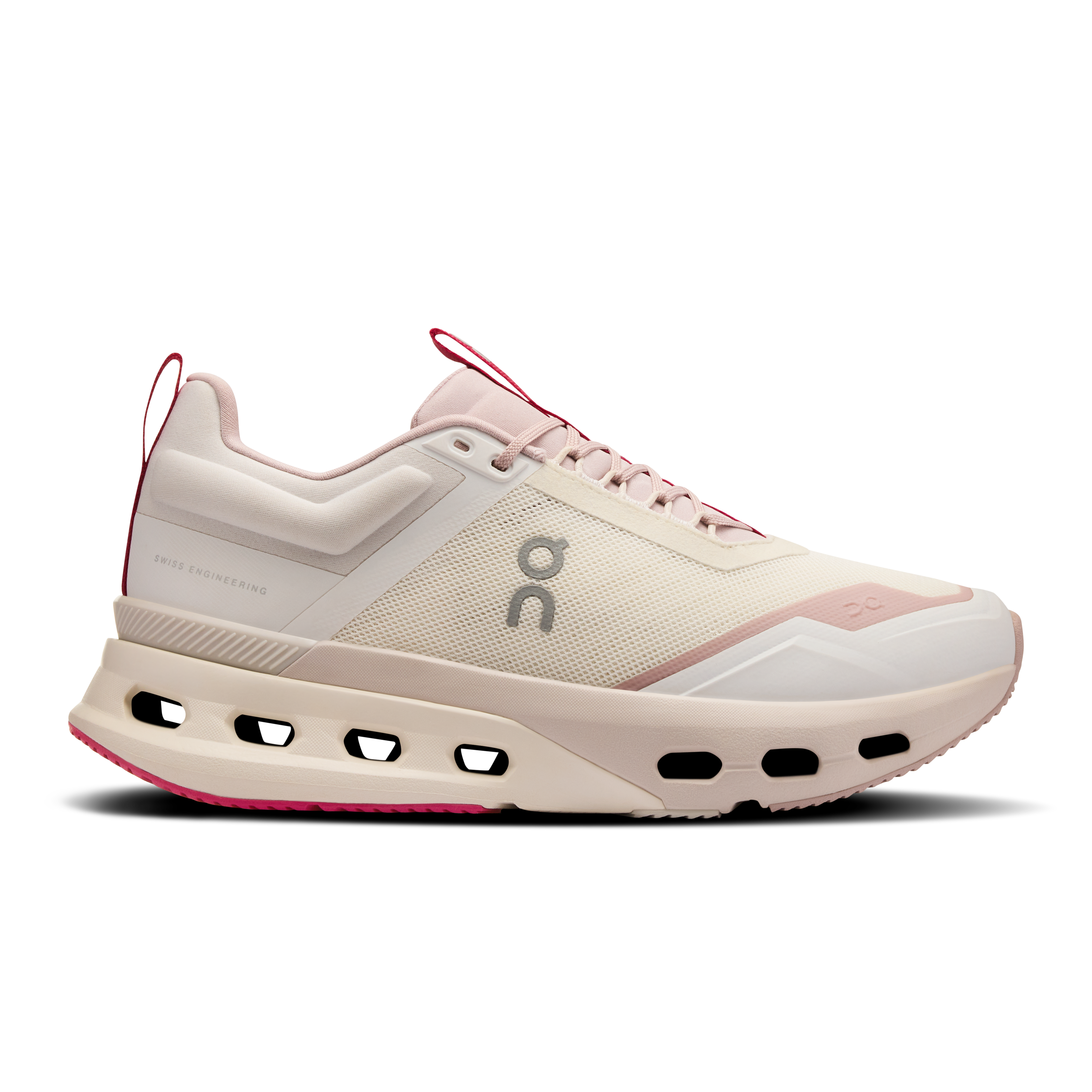Women / Ice | Fade / 42
