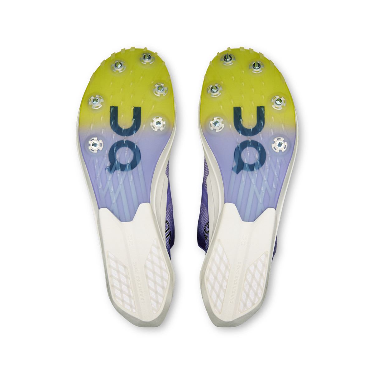 Men's Cloudspike Citius 2