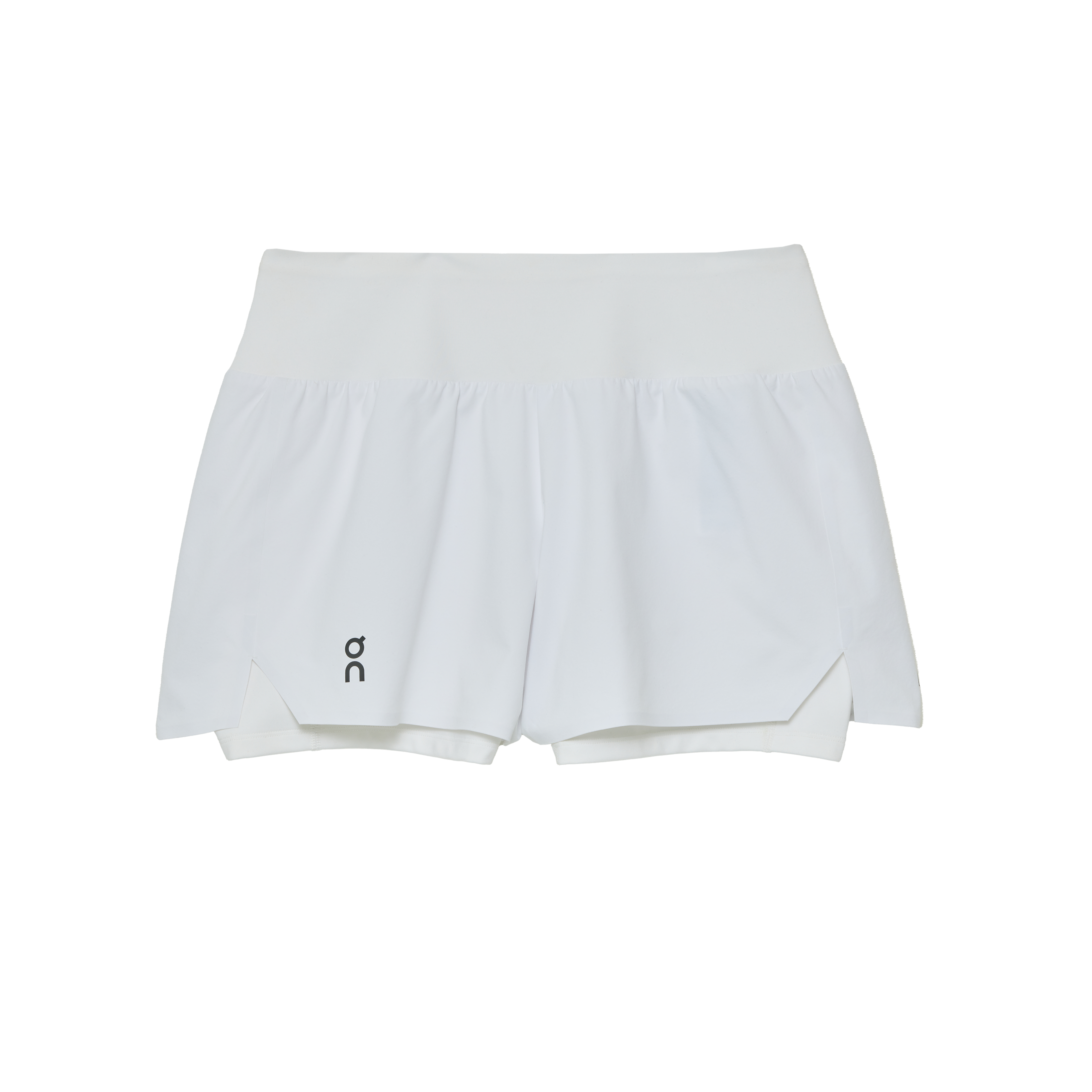Women's Court Shorts | Black | On United States