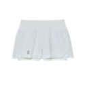 Court Shorts in White