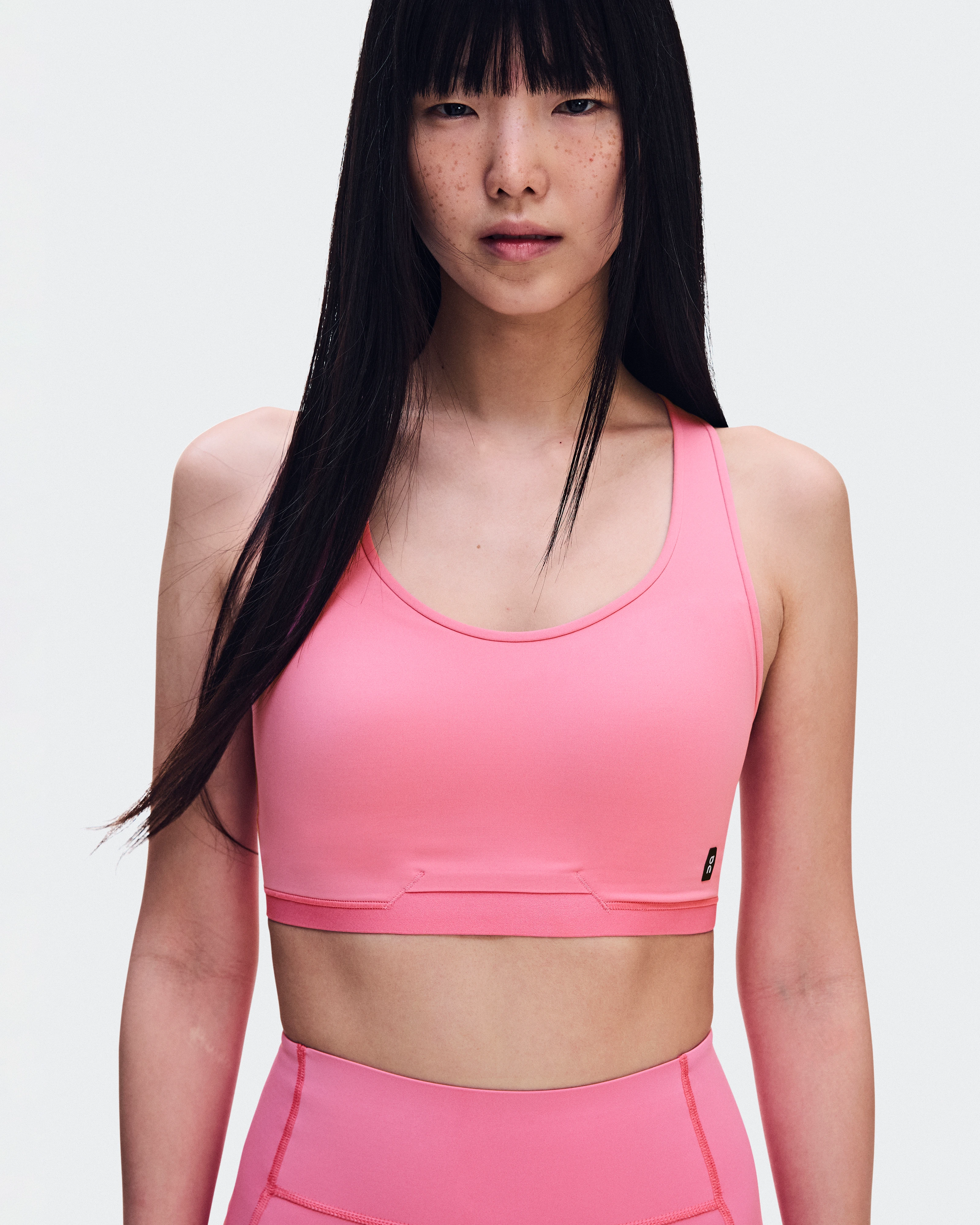 On Train Bra Bubblegum Women Bras
