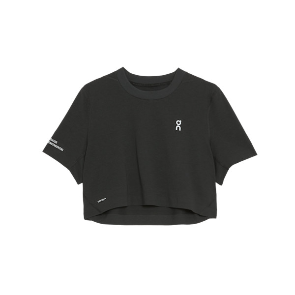 Women's Train-T Crop