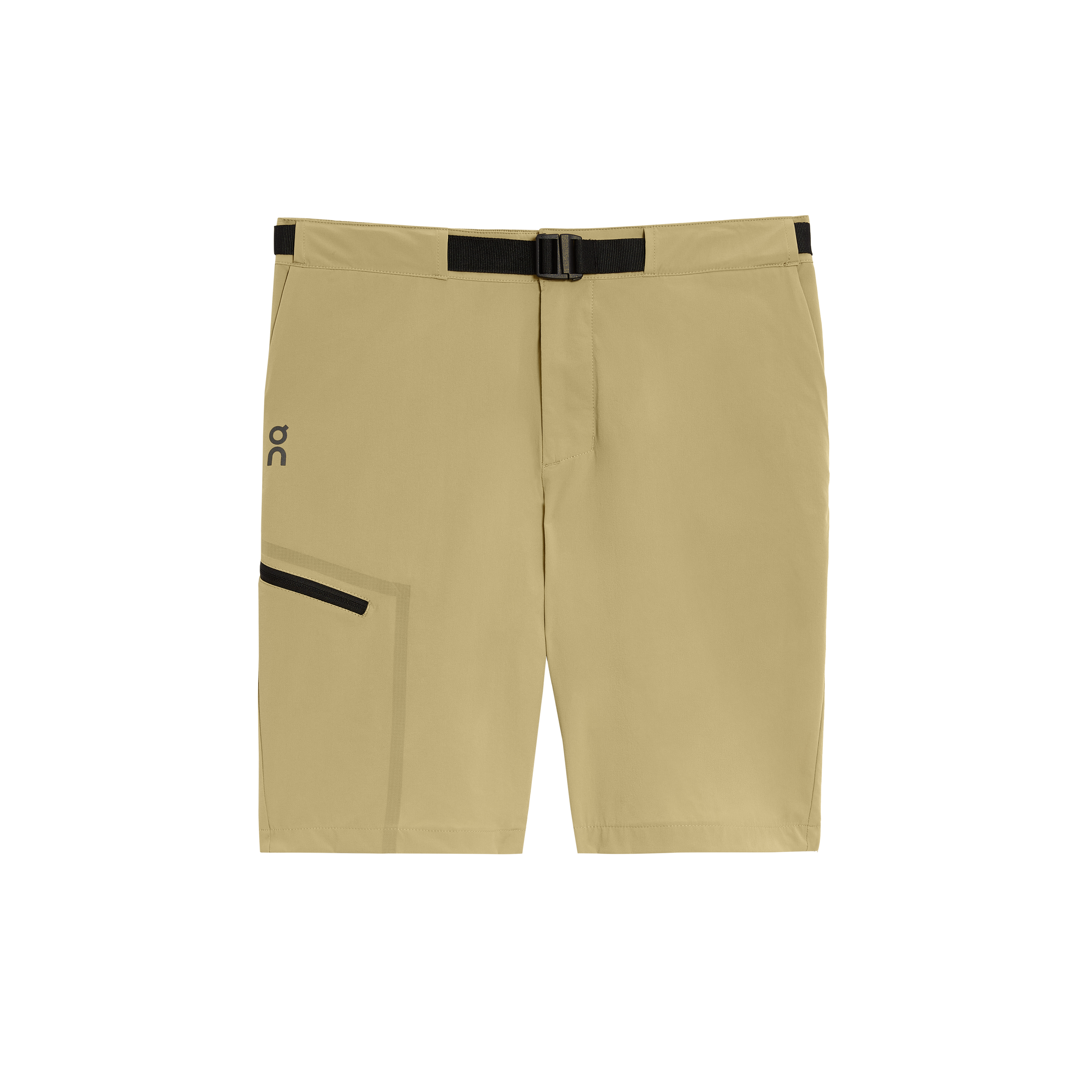 Trek Short Shorts in Safari