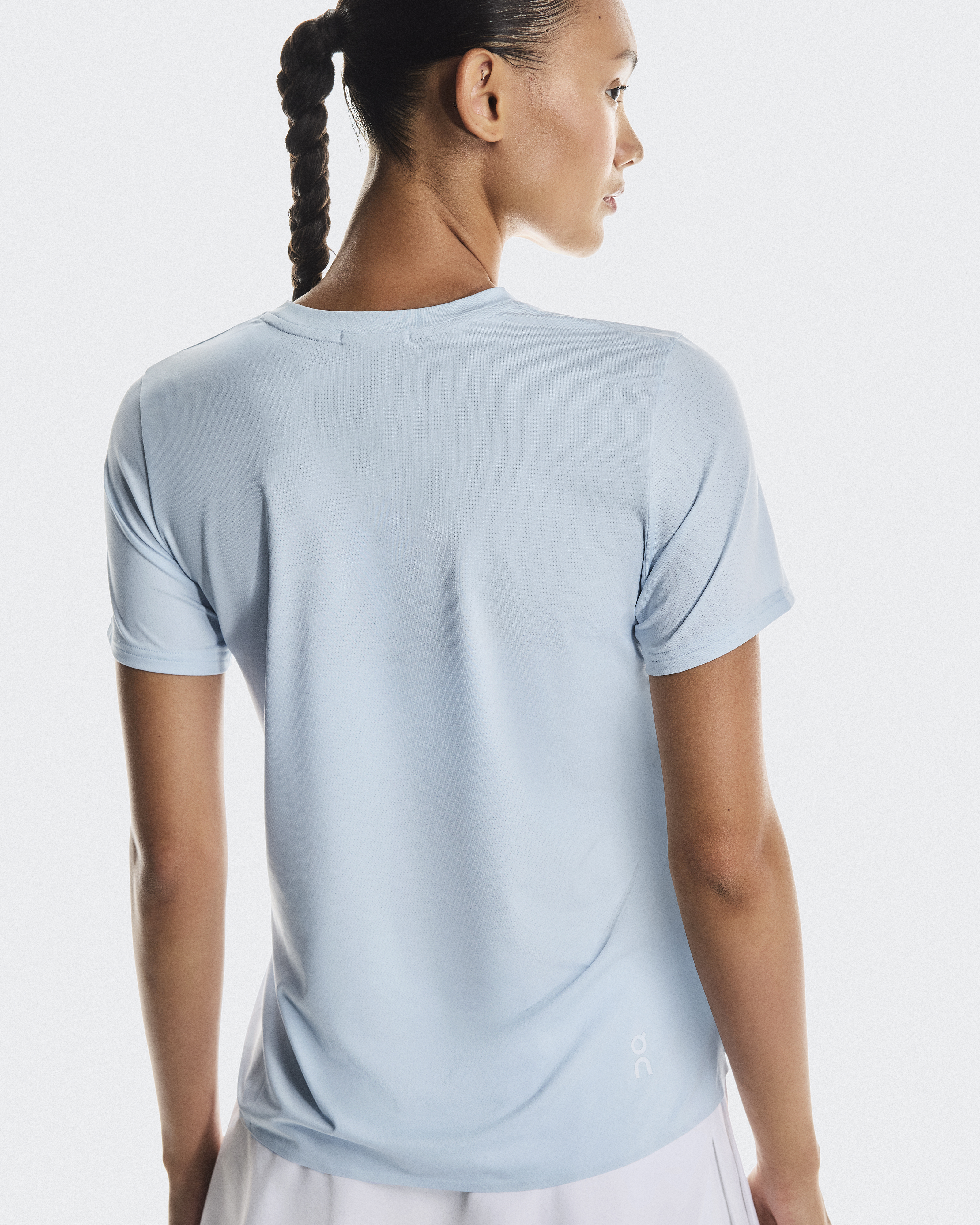 On Tennis Court T 【海外サイズ：M】 Men's Court-T | Black | On United States