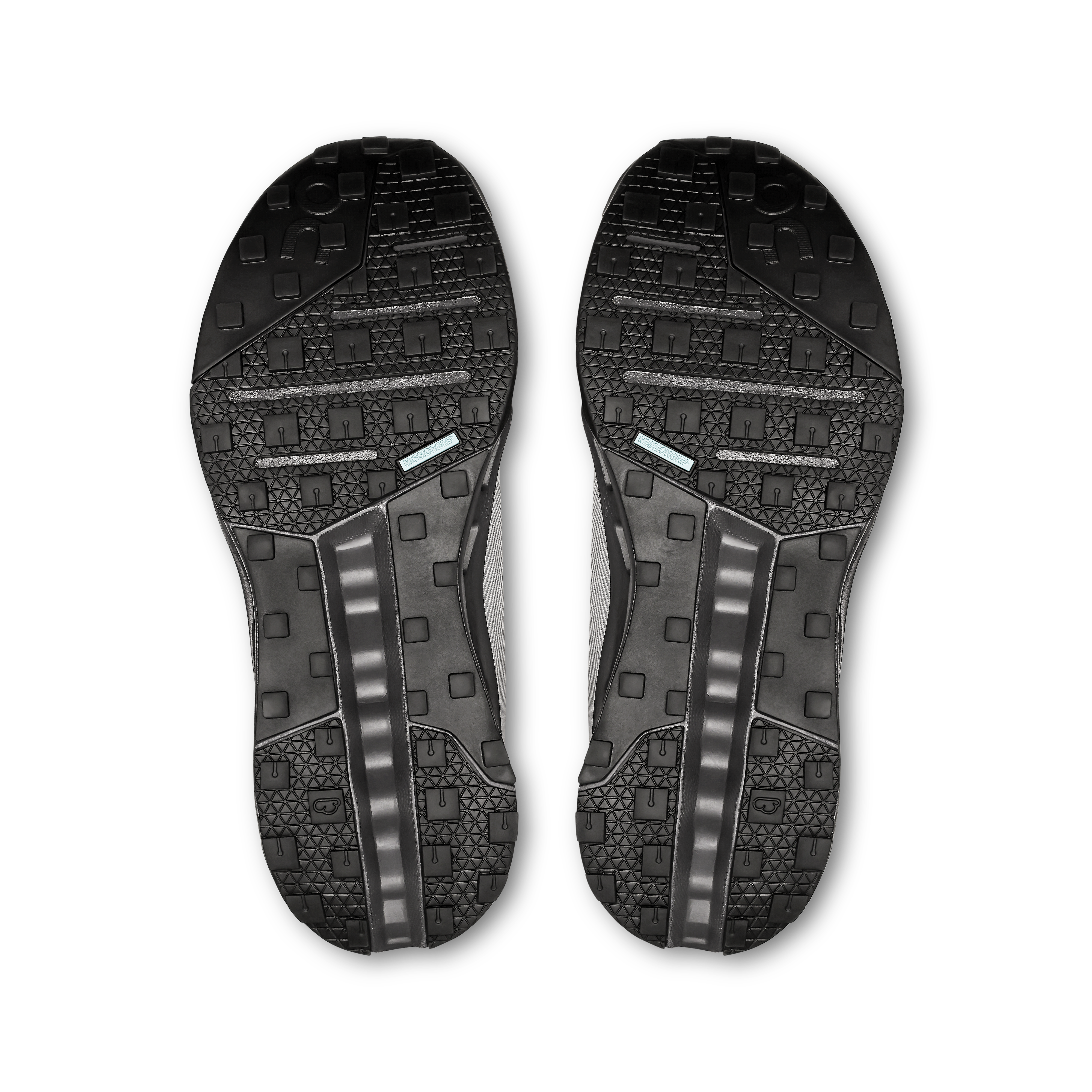 CloudmonsterWomen / Blonde | Fade / 37