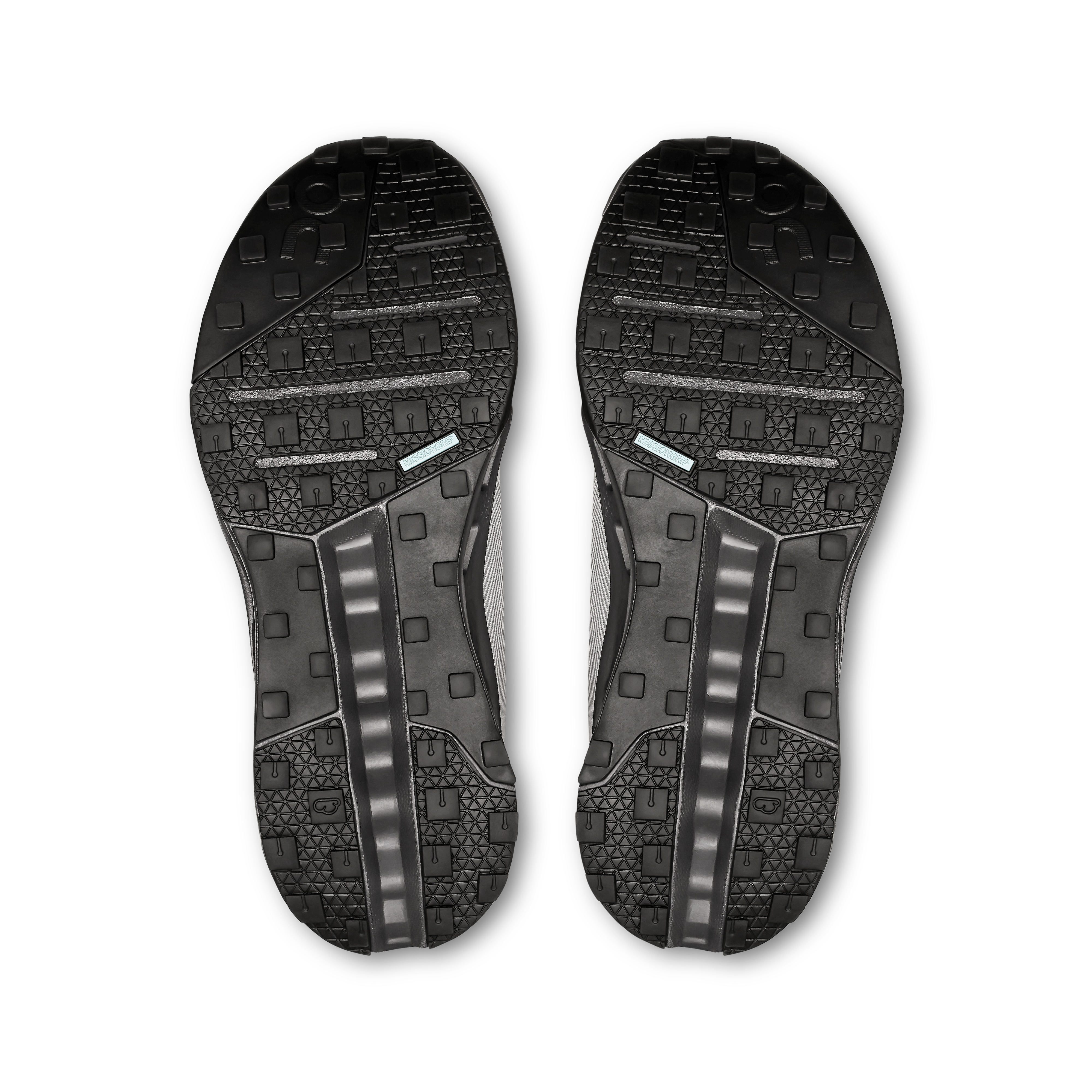 On Cloudhorizon Glacier & Eclipse Women Hiking Shoes