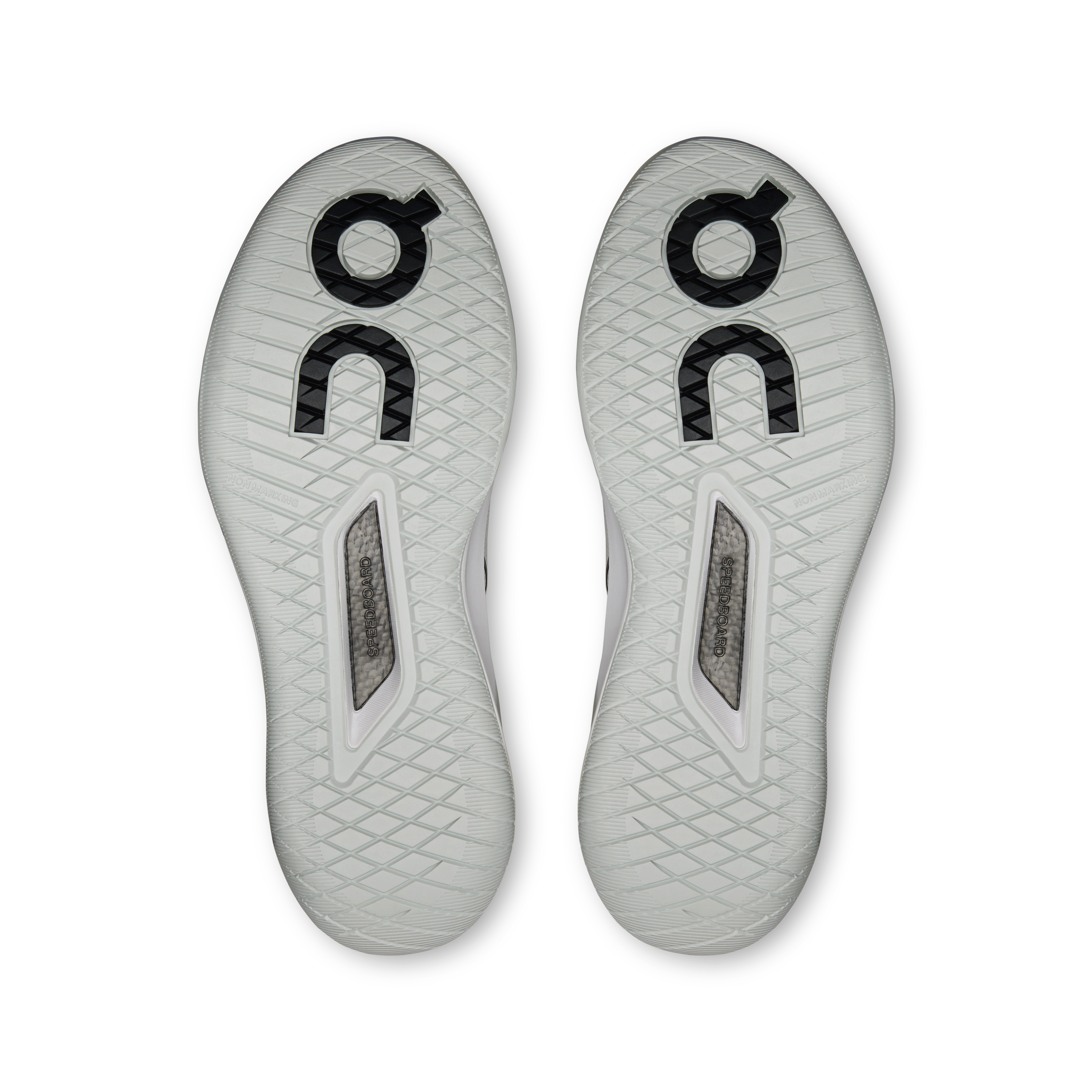 THE ROGER Pro 3Women / White | Muscadine / 36.5