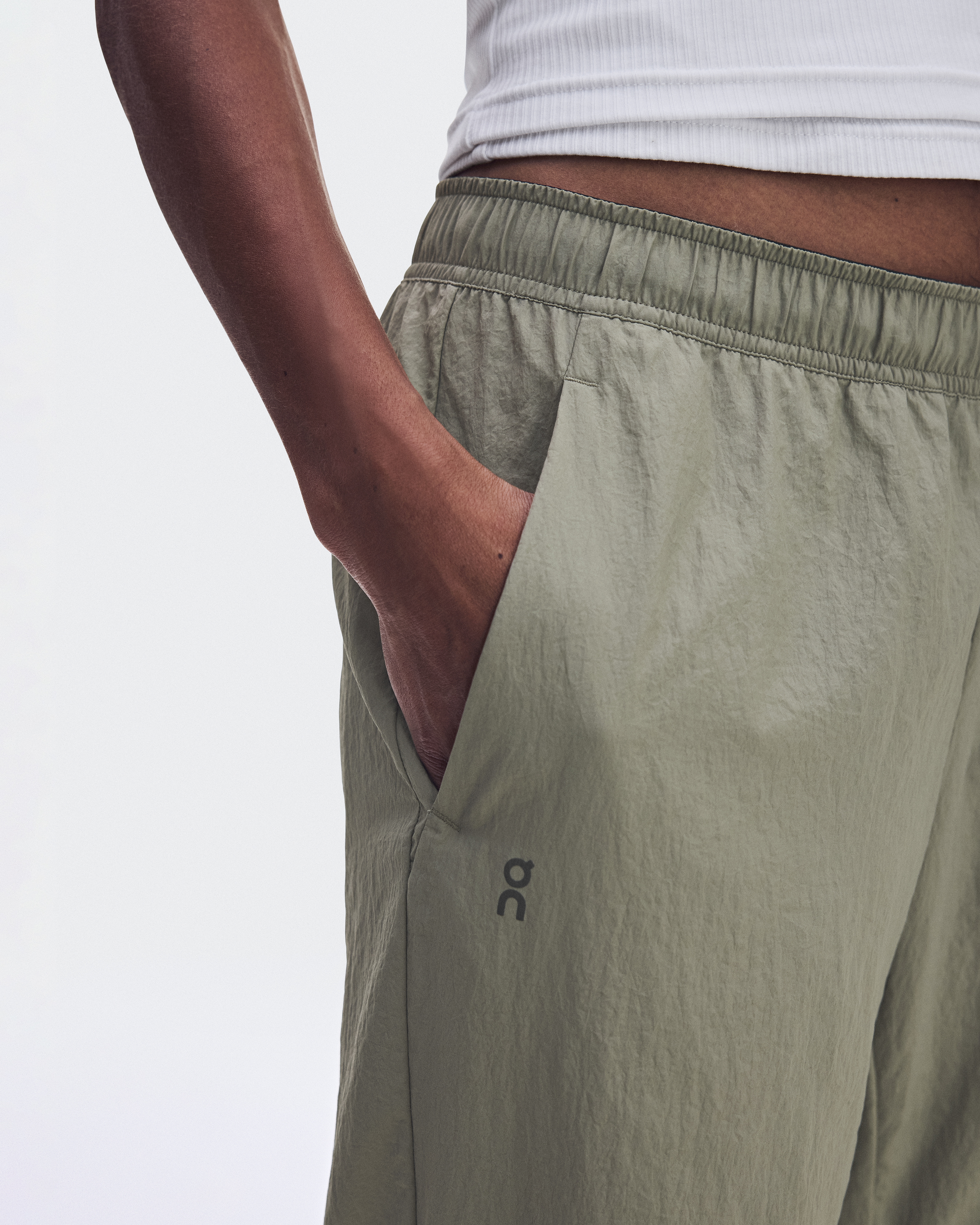 Women's All-Day Track Pants | On Japan