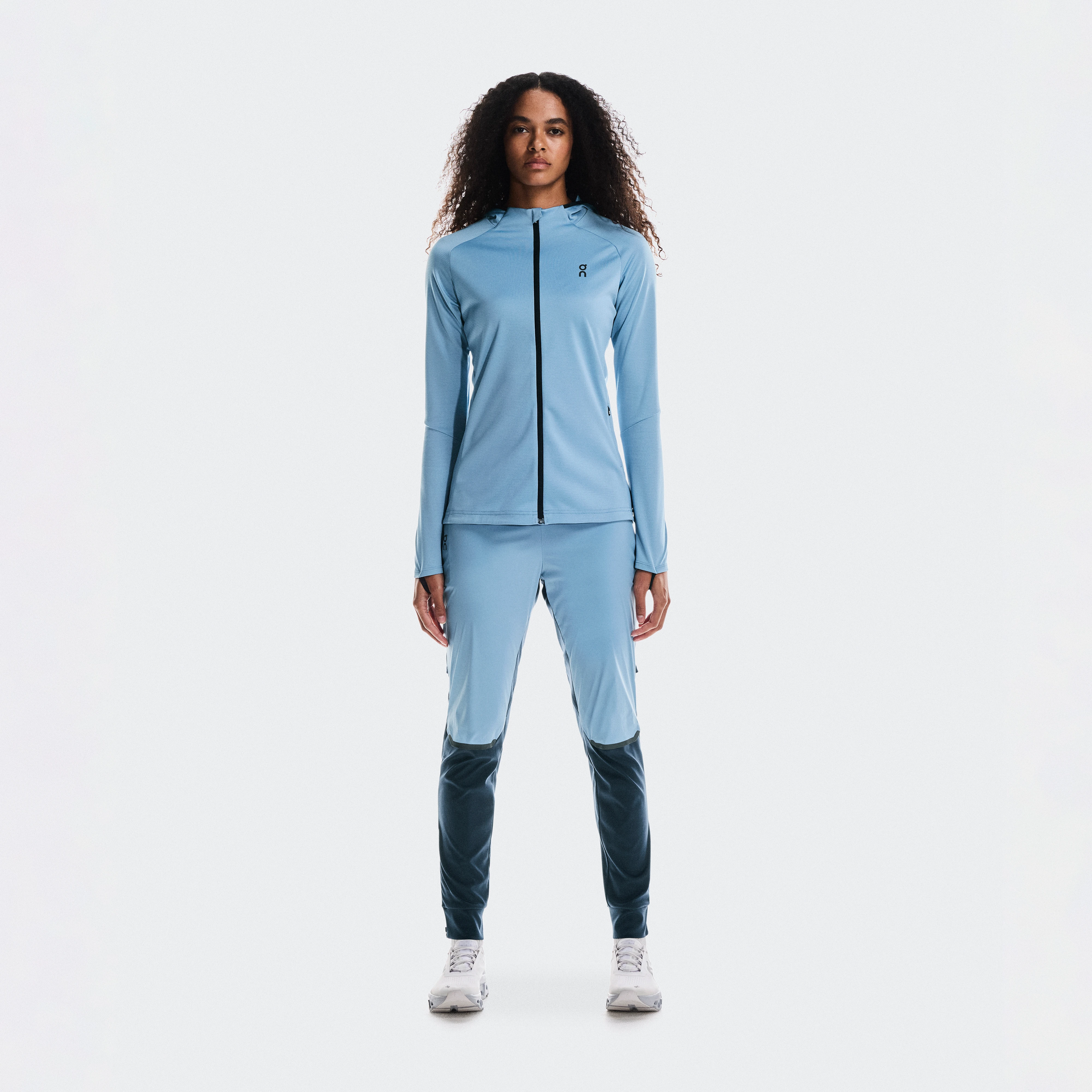 Chambray | Navy