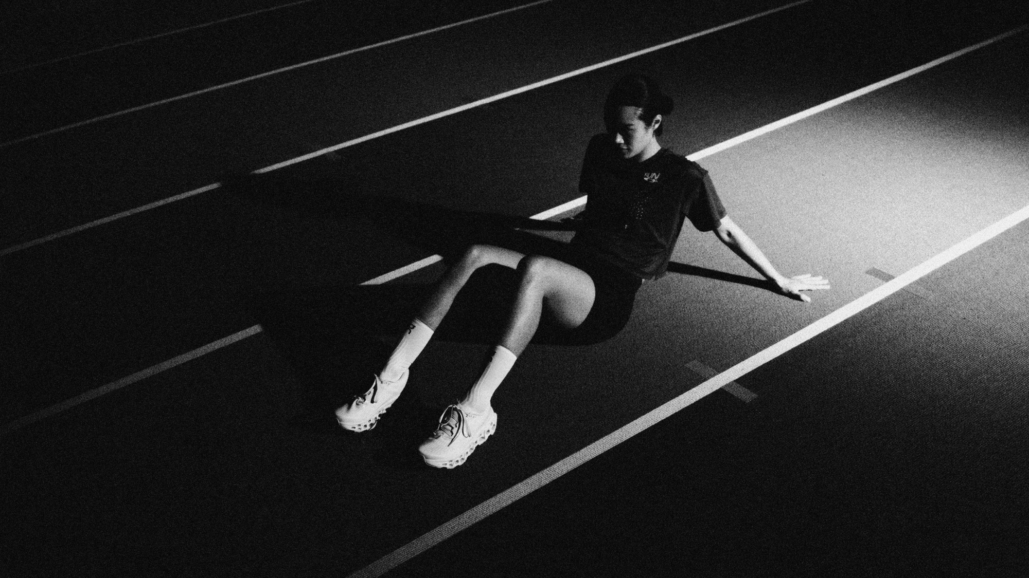 LN1: The running mindset | On United States