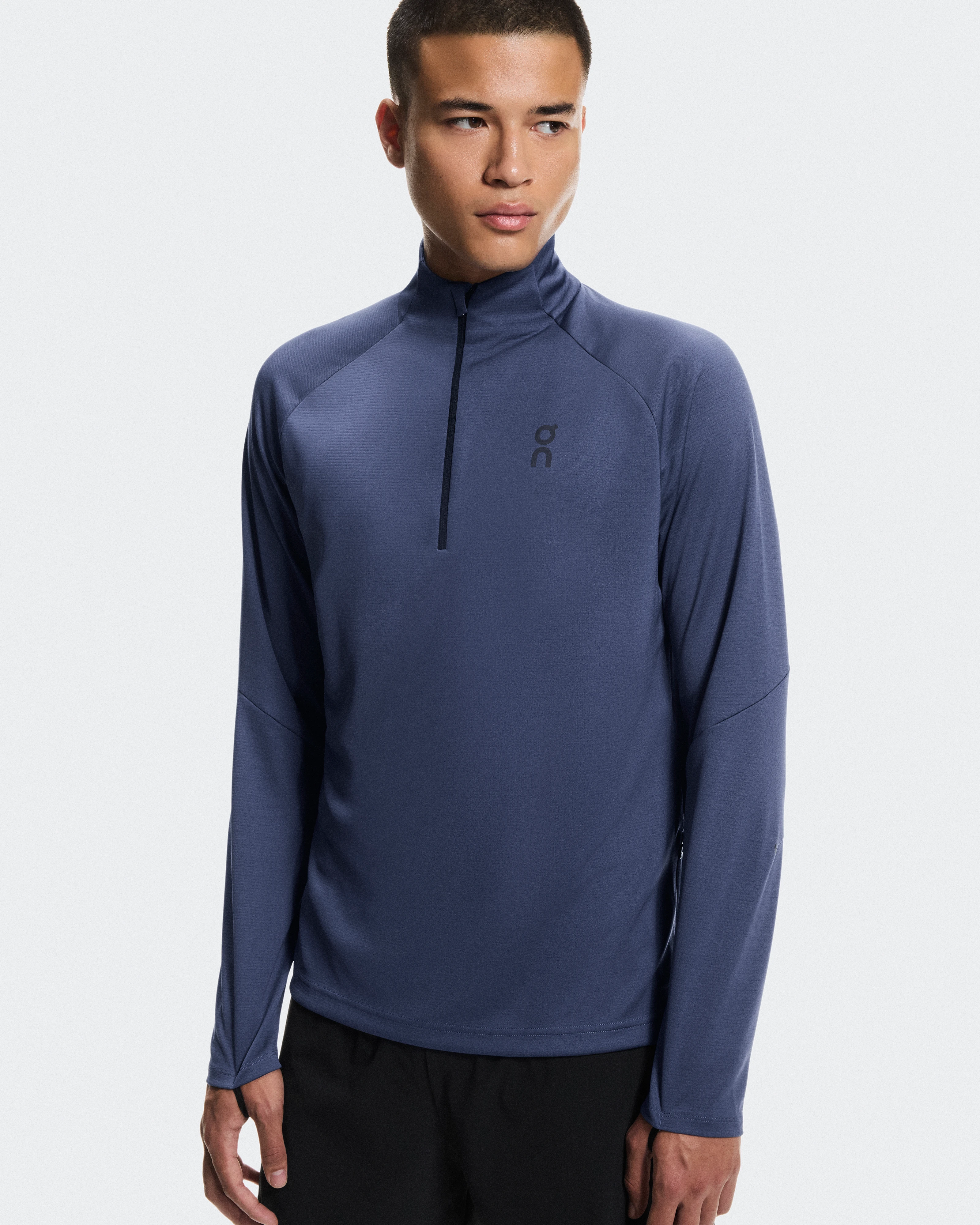 On Climate Shirt Acai Men Hoodies and sweatshirts