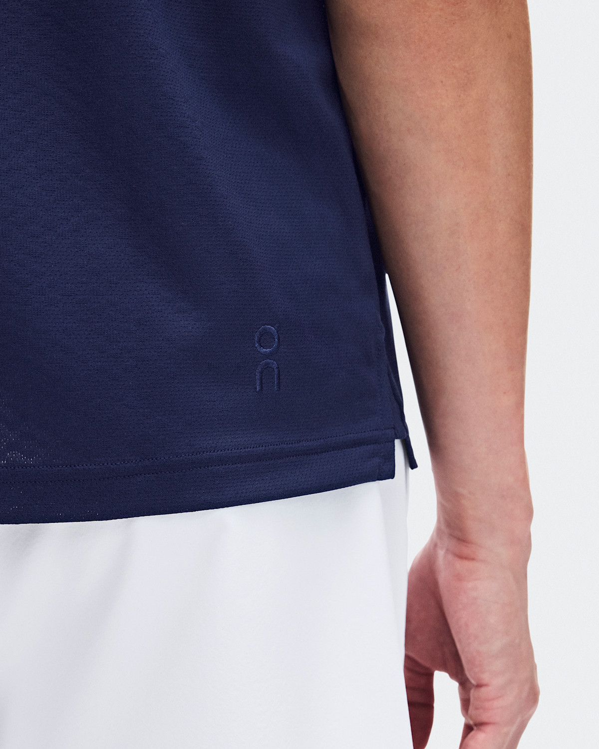 Men's Court-T Edit