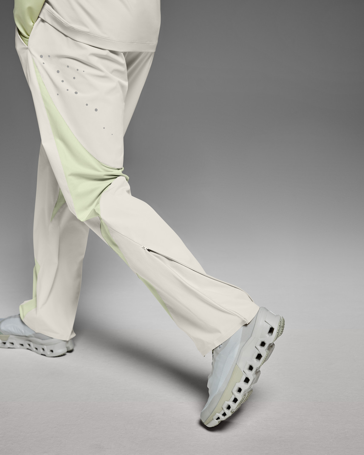 Running Pants PAF