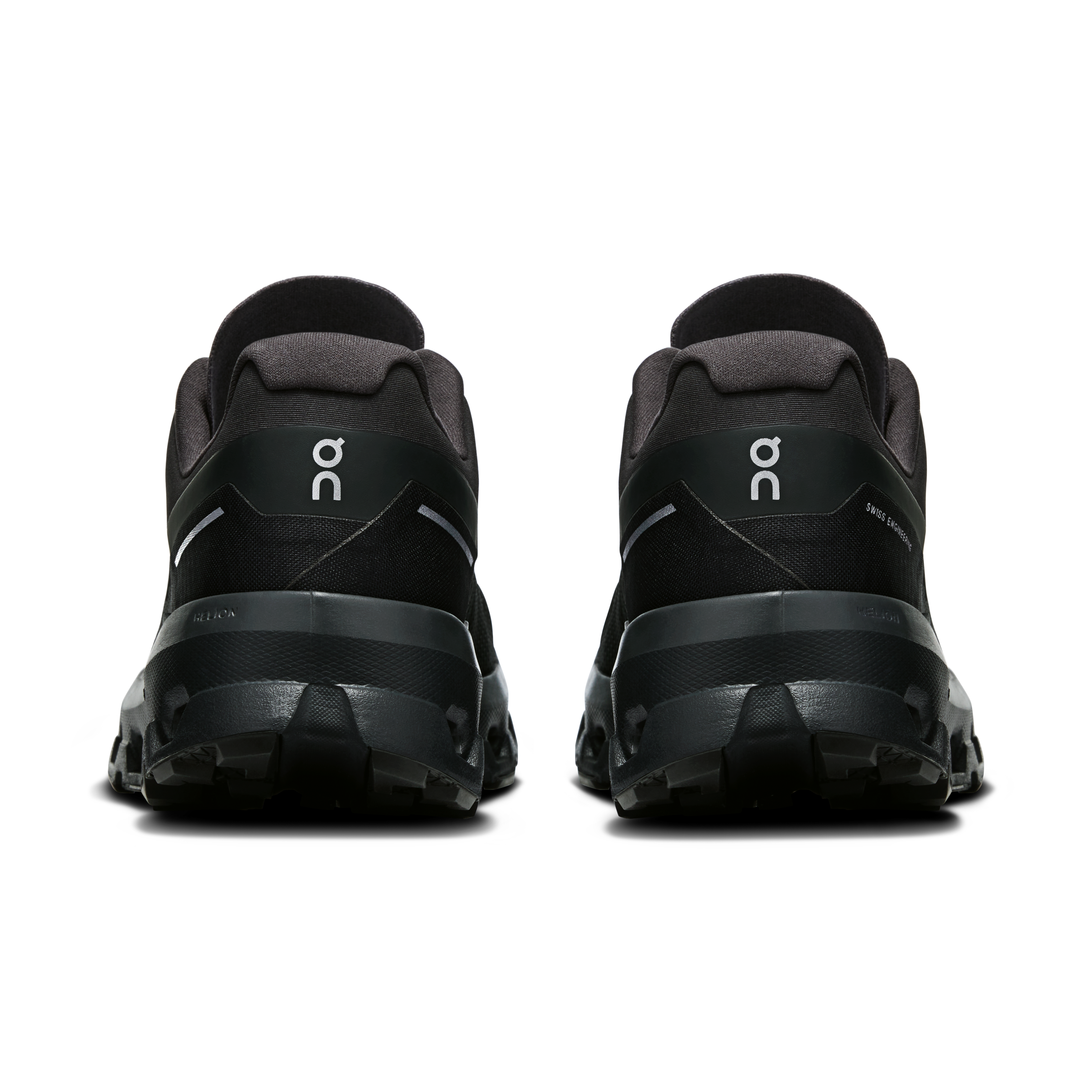 Cloudvista 2Women / Black | Black / 40