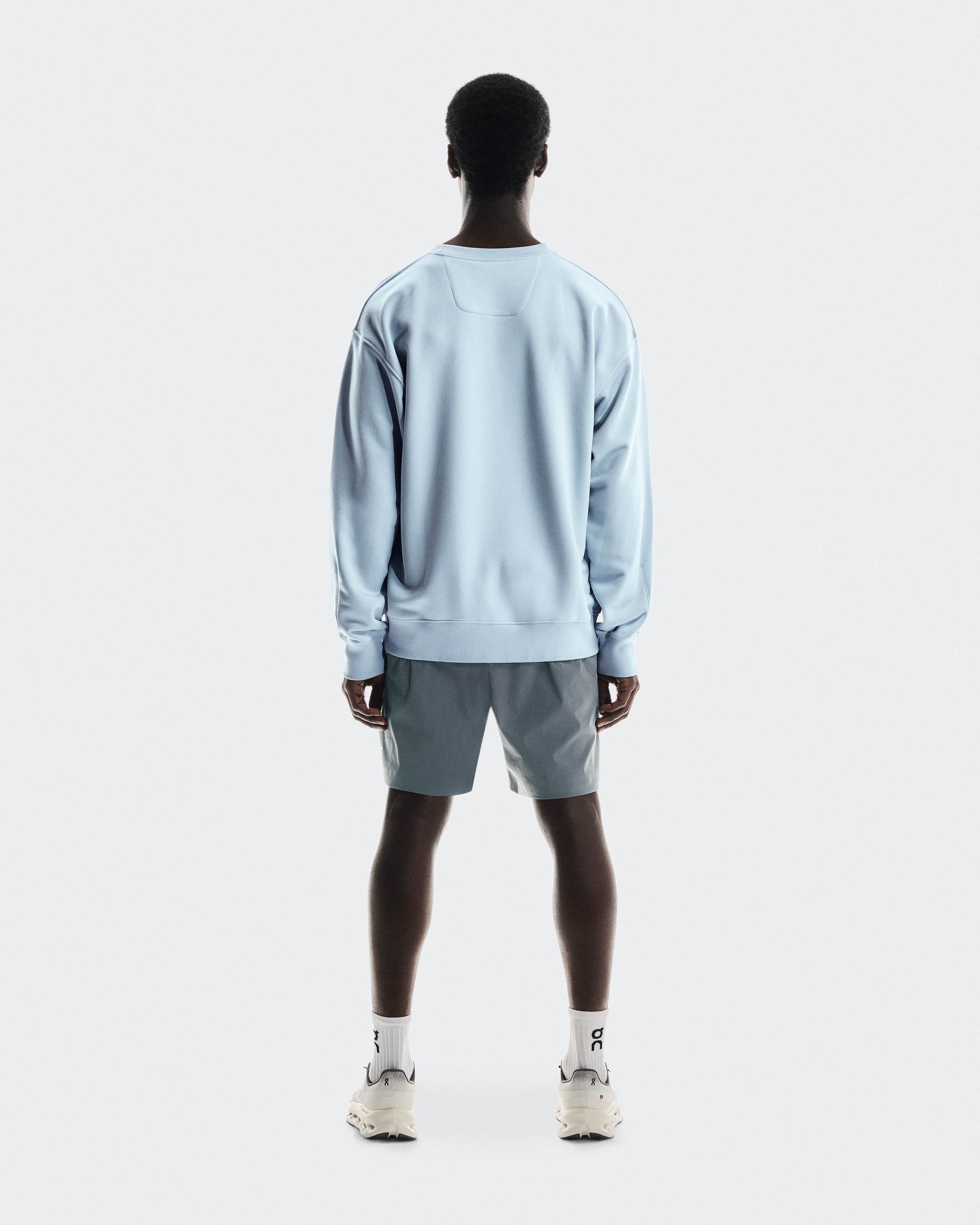 Club CrewMen / Arctic / L