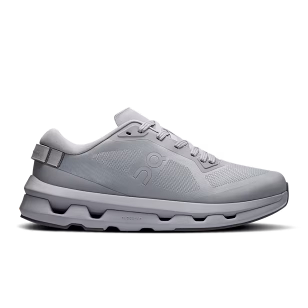 Cloudzone Lifestyle Shoe in Alloy/Rock