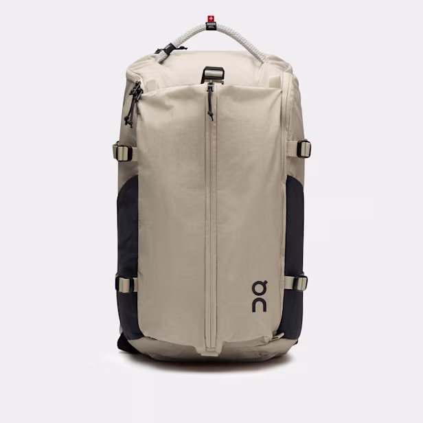 Speed Pack 30L in Sand/Black