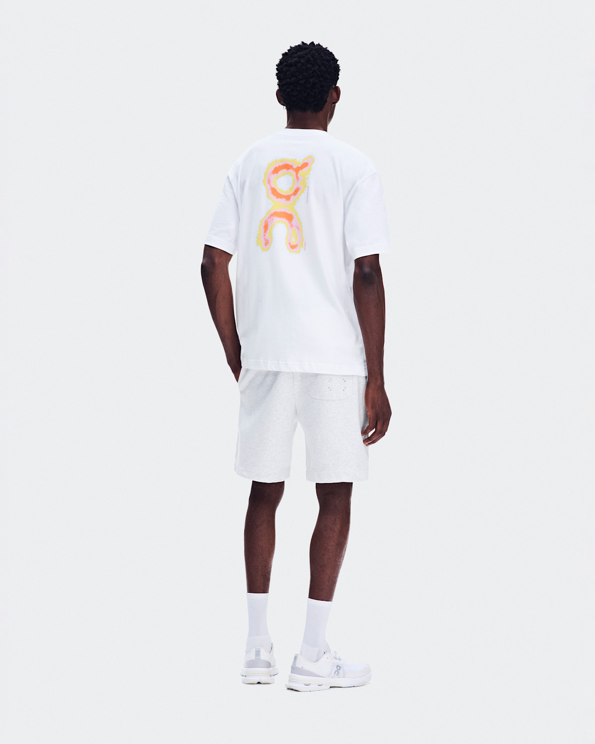 Men's Club-T Glow
