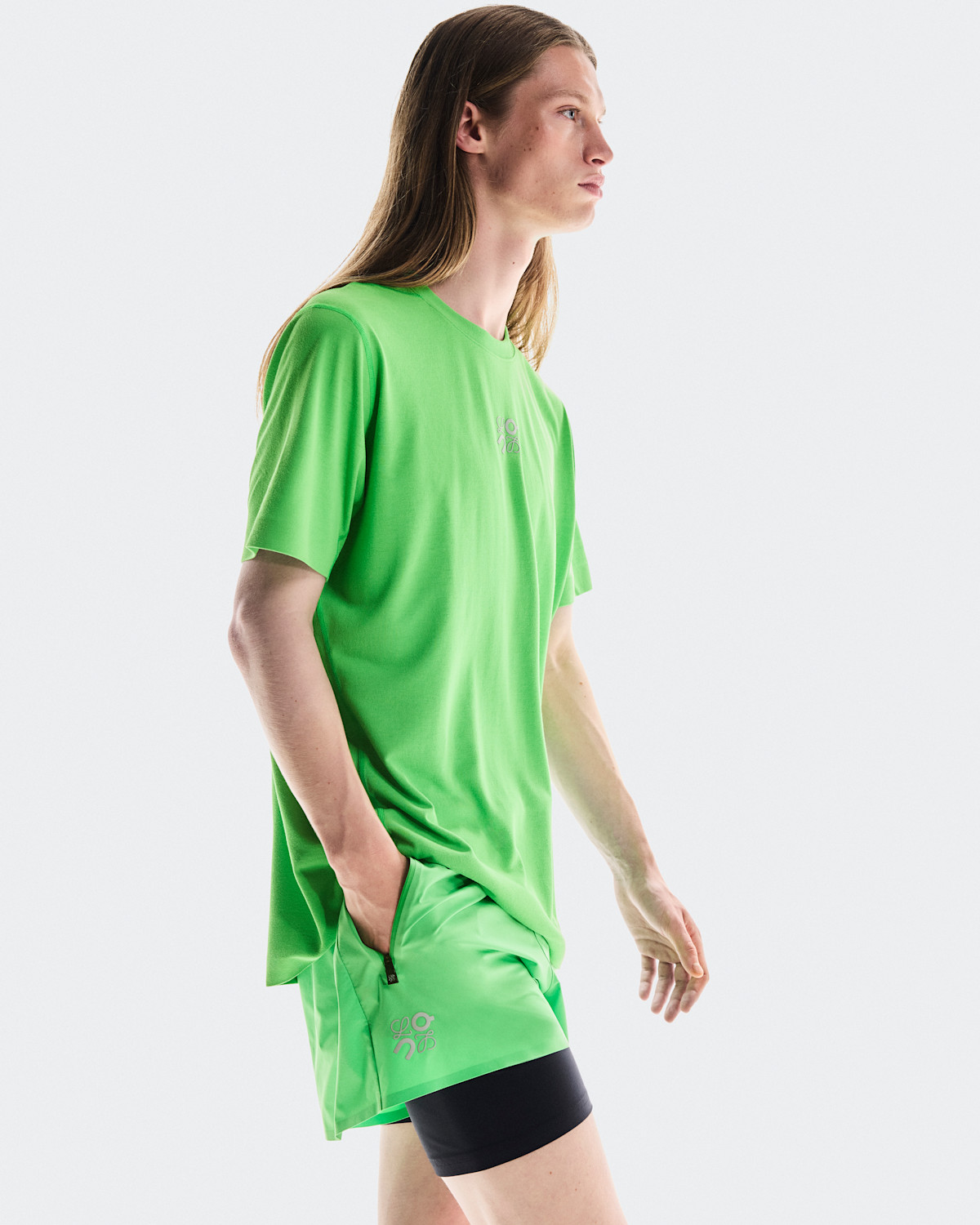 Men's Performance Shorts LOEWE
