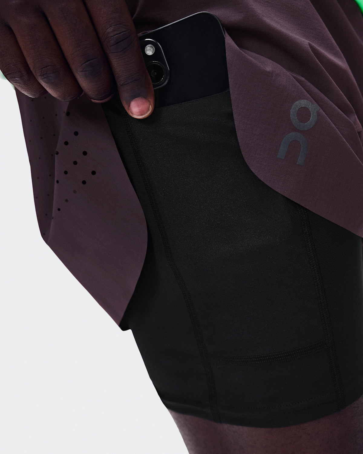 Men's Zero 2-in-1 Shorts
