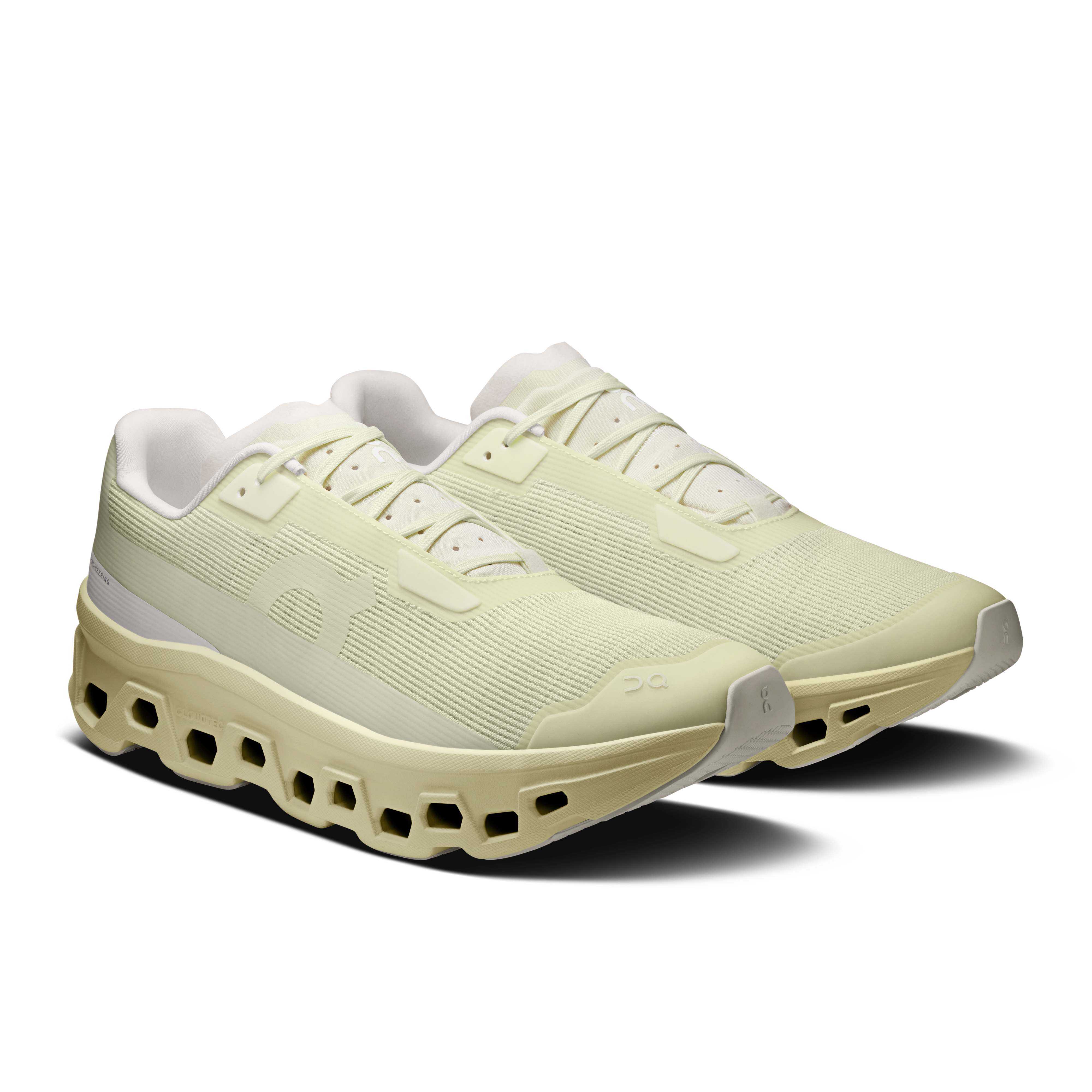 Cloudmonster VoidMen / Seedling | Linen / 44.5