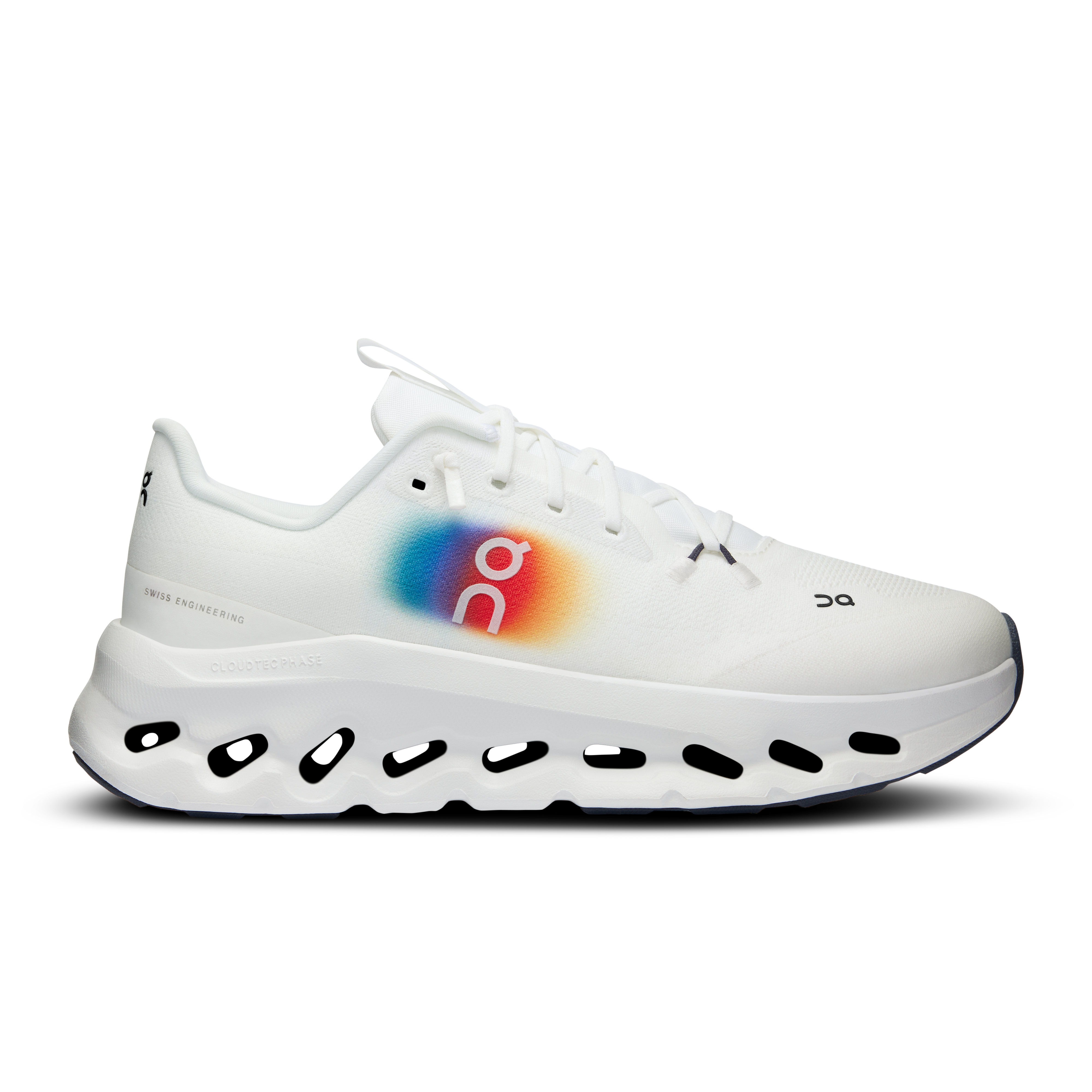 Undyed | White