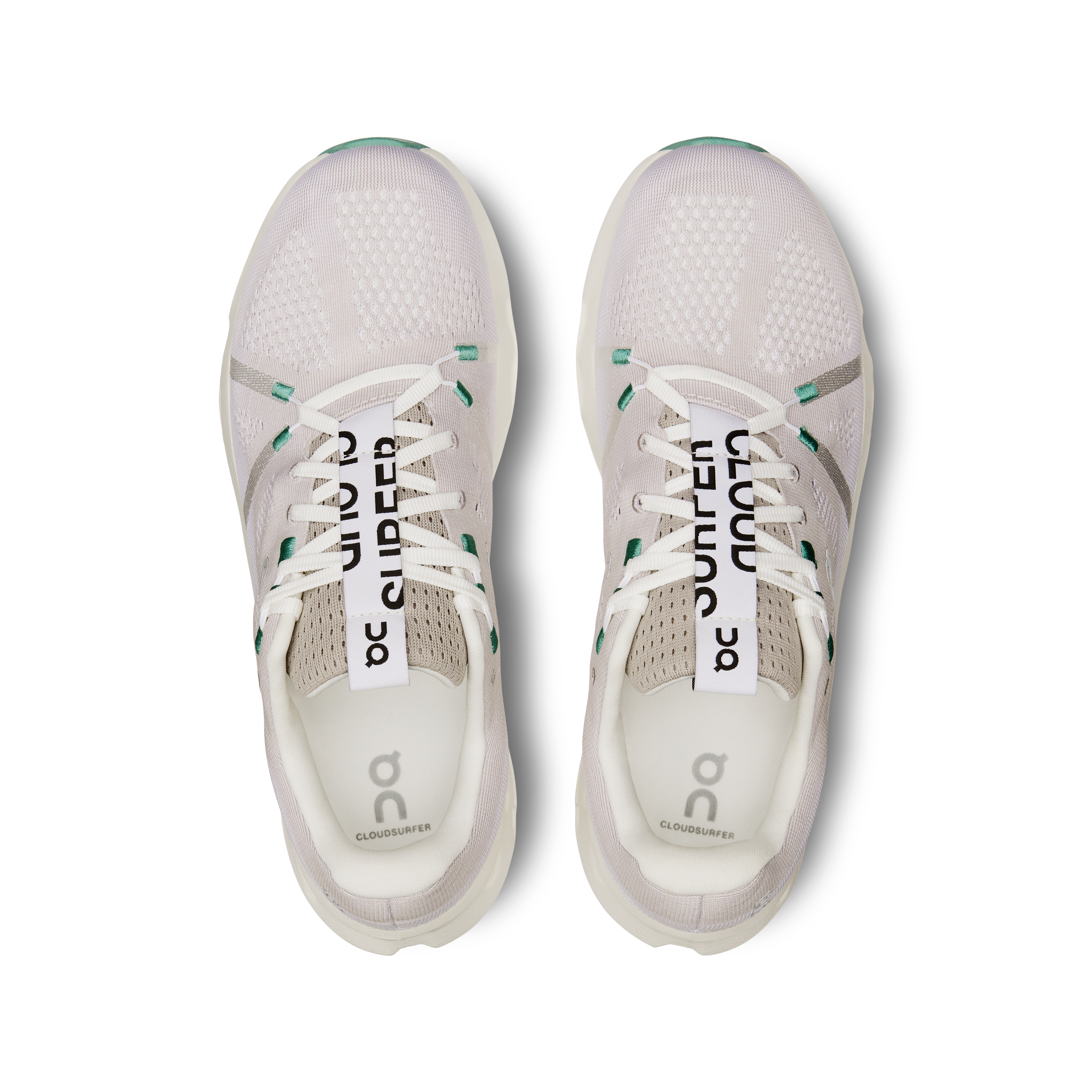 CloudsurferMen / Pearl | Ivory / 42