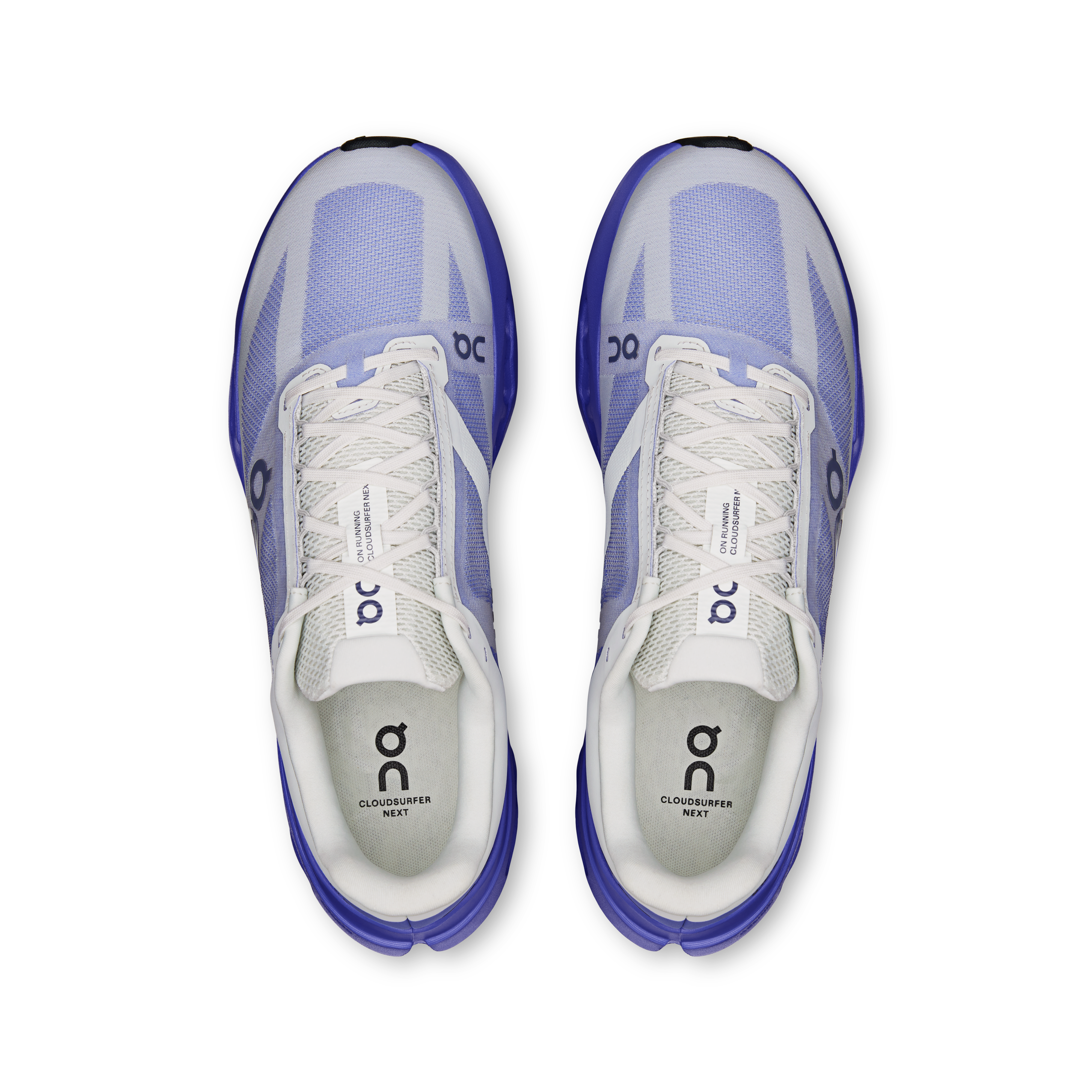 Cloudsurfer NextMen / Sailor | Iceberg / 44.5