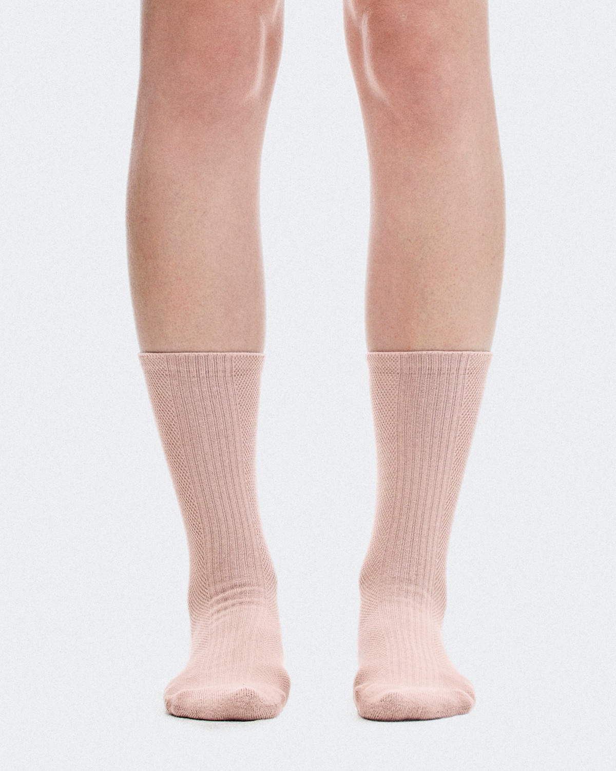Hybrid Sock High 2P