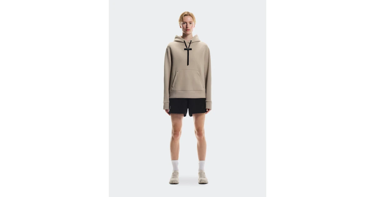 Women's Focus Tech Hoodie