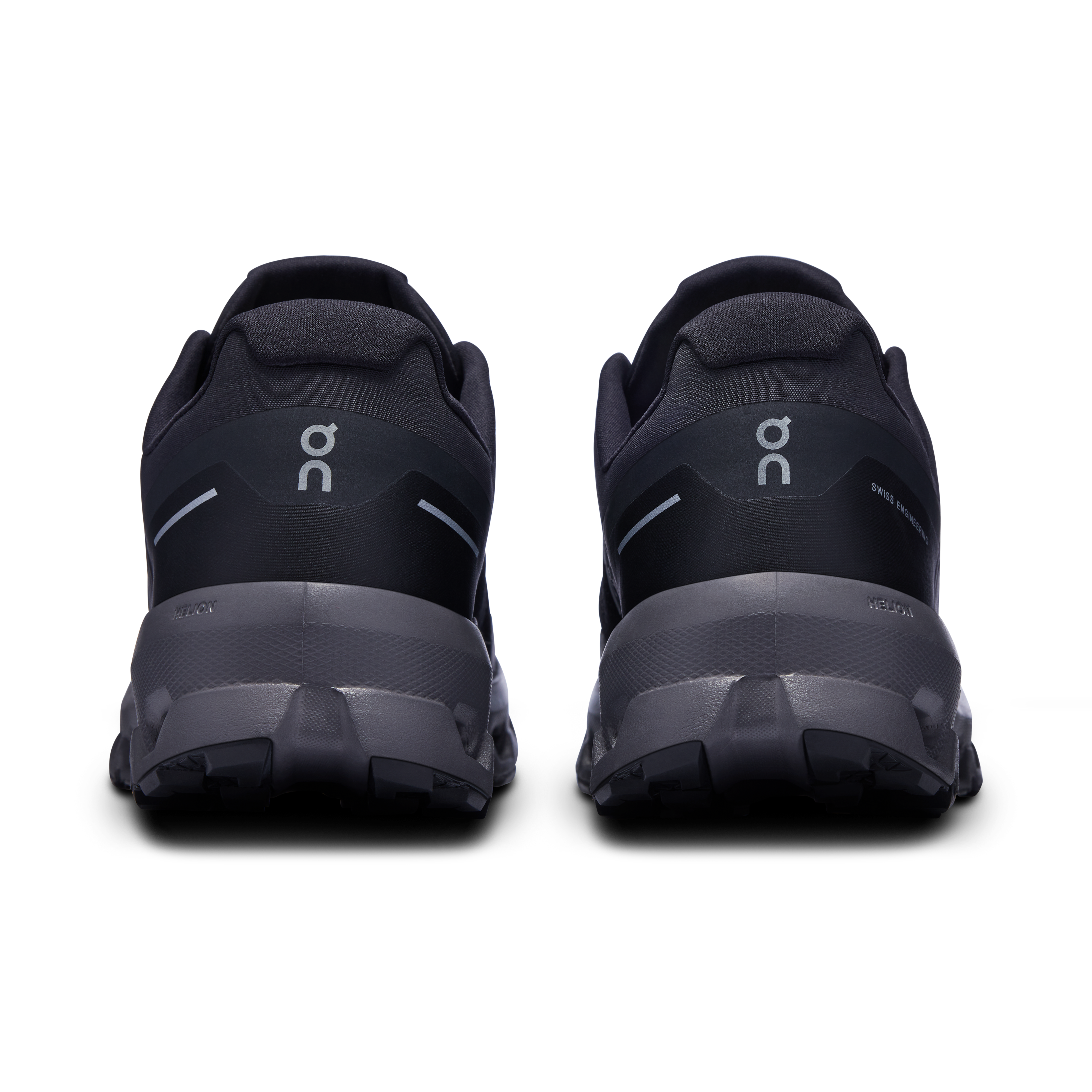 Cloudvista 2 WaterproofMen / Black | Eclipse / 44