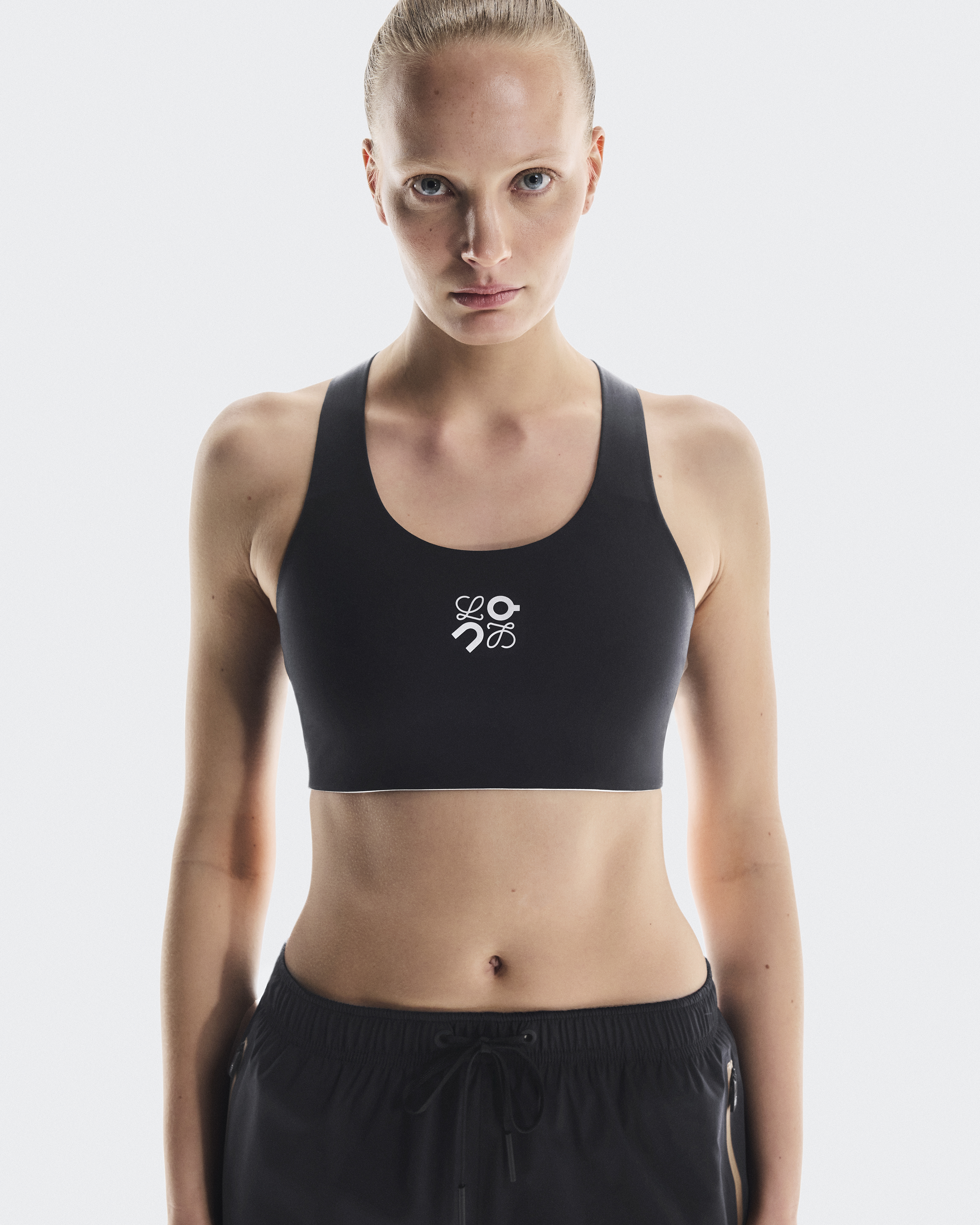 【LOEWE】×On /ロエベ/ソフト ブラ/Women /国内発送 ウィメンズ Soft Bra LOEWE | On 日本