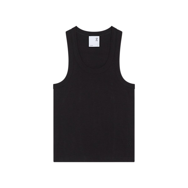 Women's All-Day Ribbed Tank