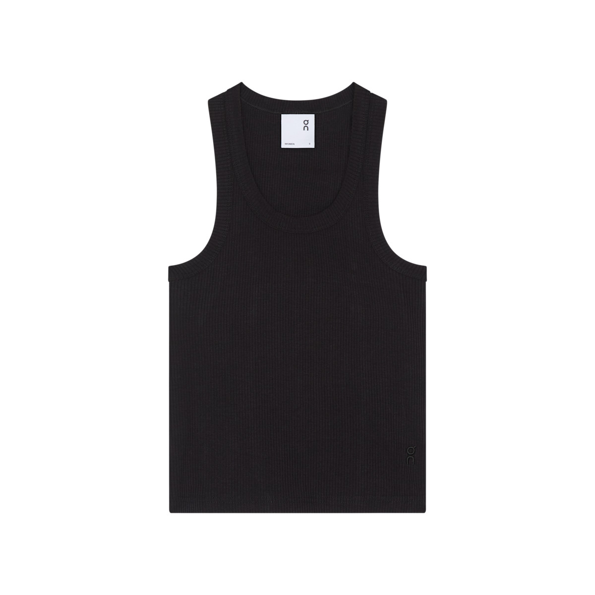 Women's All-Day Ribbed Tank