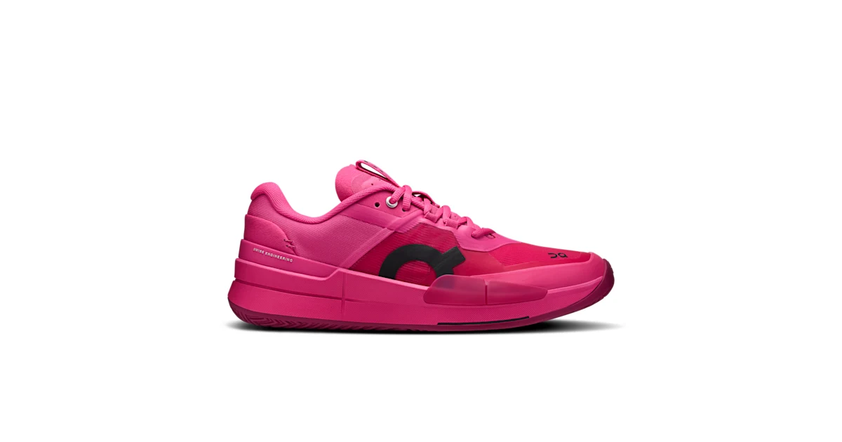 THE ROGER Pro 2: Men's Competition-Grade Tennis Shoe | On | On THE ROGER Pro 2: Men's Competition-Grade Tennis Shoe | On | On