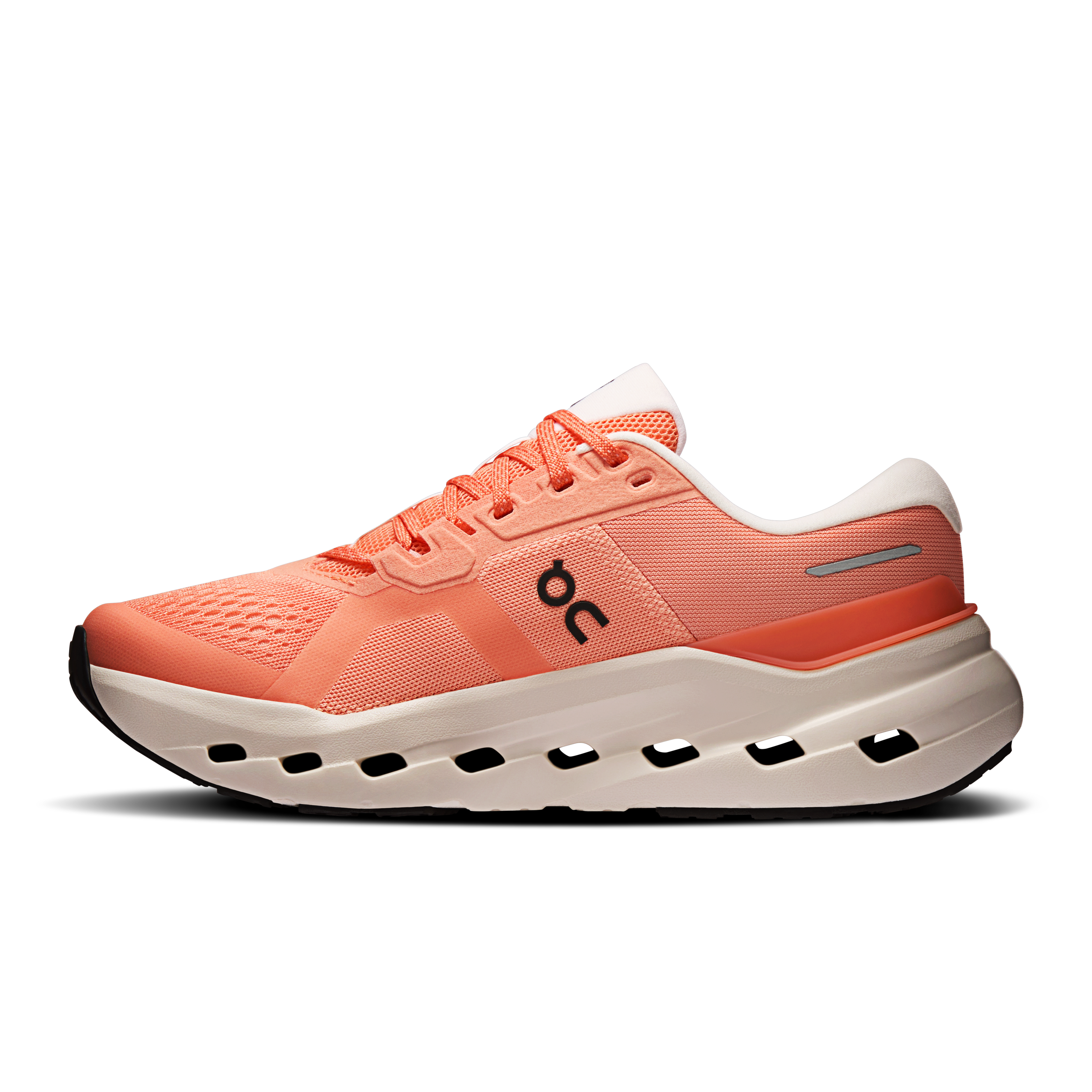 On Cloudrunner 3 Sunstone & Ivory Women Road running Shoes
