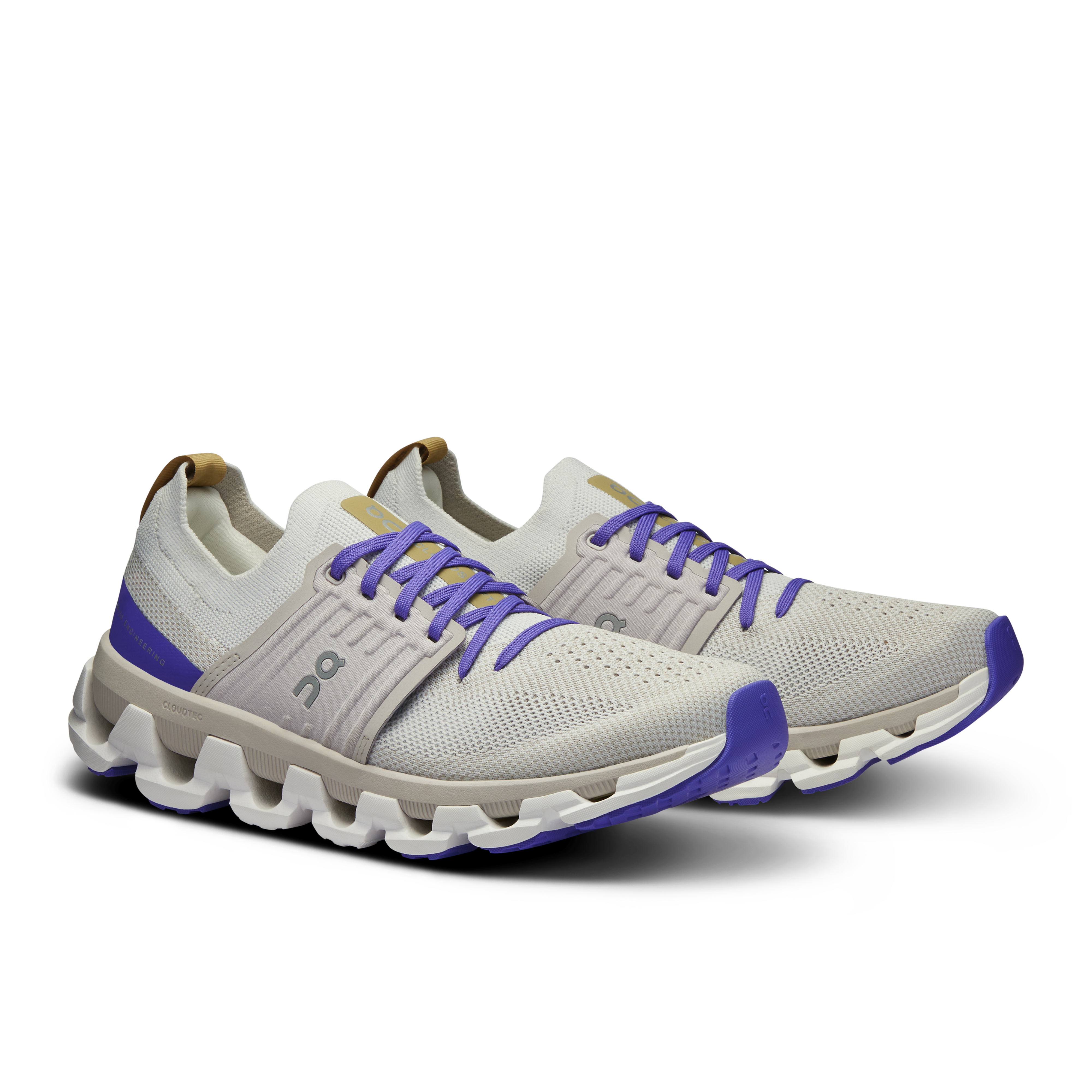 Cloudswift 3Women / White | Blueberry / 40