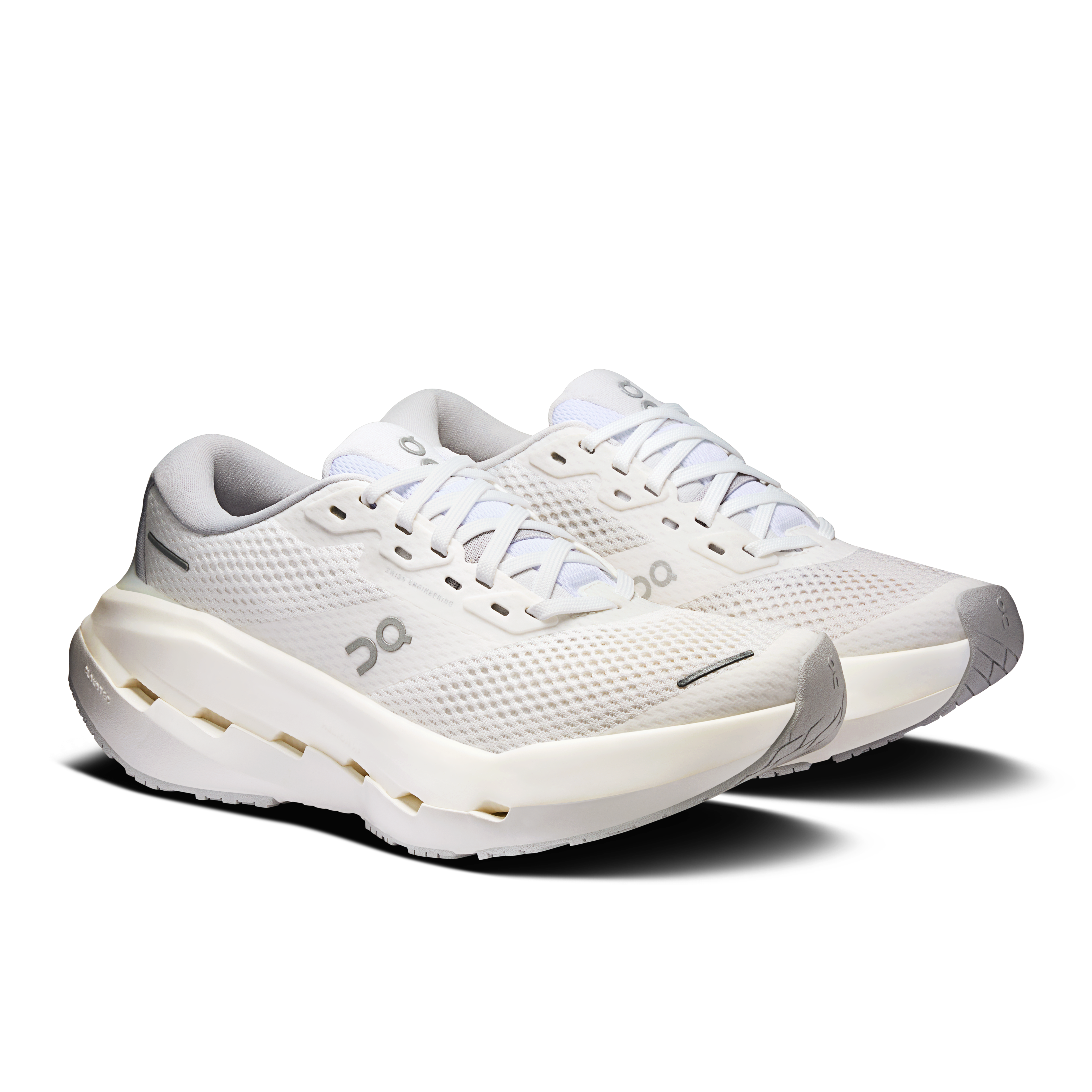 Кроссовки ON Cloudrunner 3 Max, фото 7