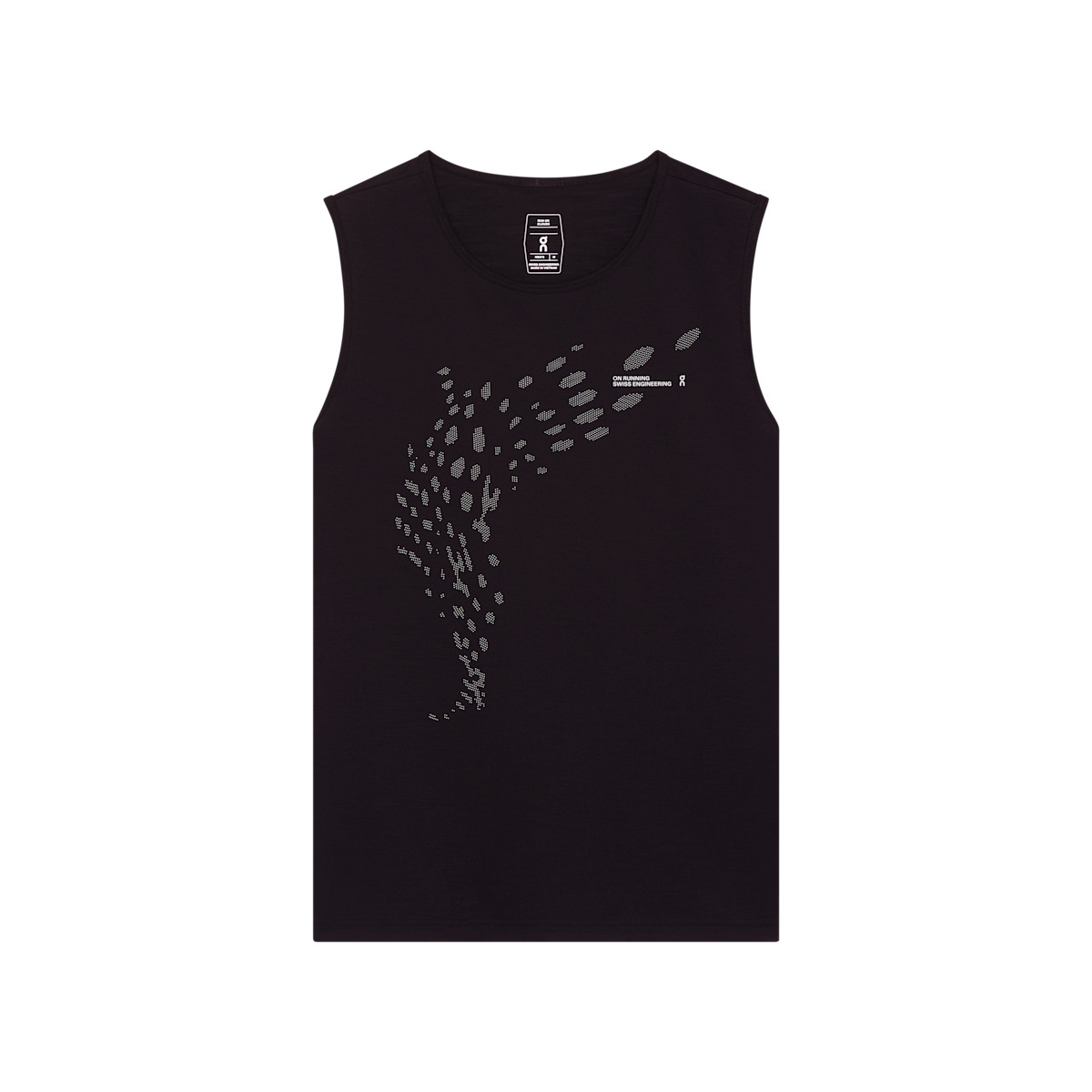 Men's On Run Tank