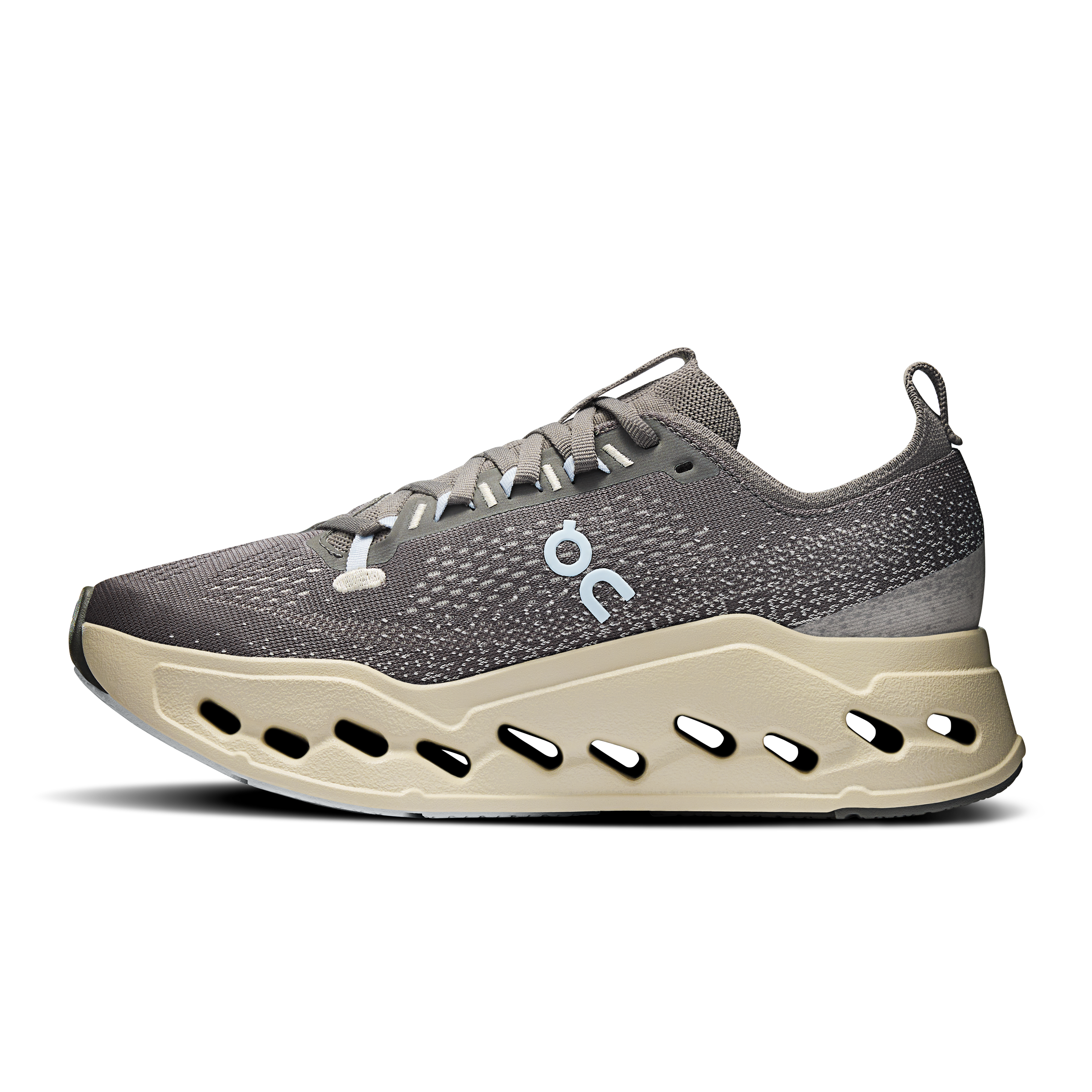 Cloudsurfer MaxWomen / Asphalt | Ice / 40.5