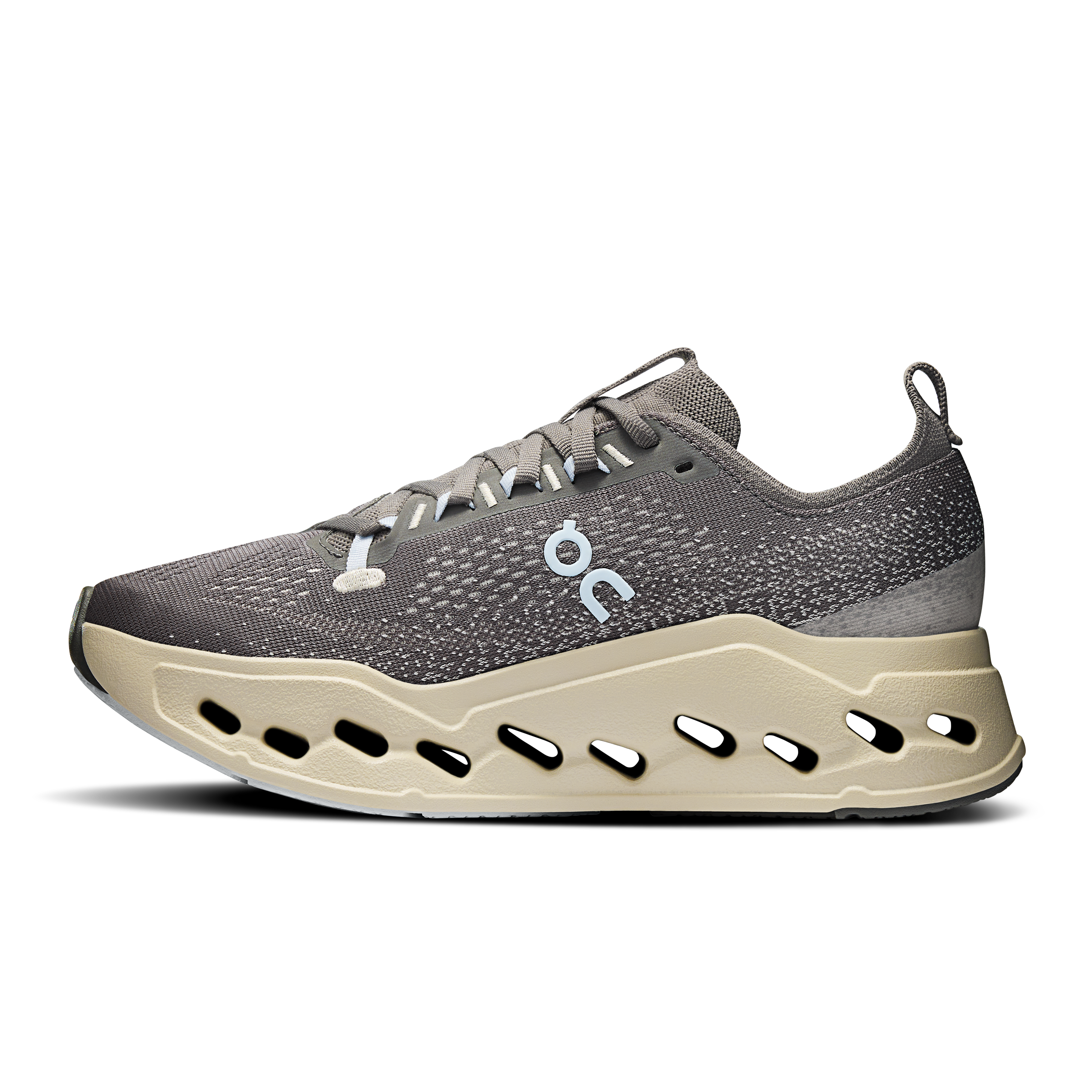 On Cloudsurfer Max Asphalt & Ice Women Road running Shoes