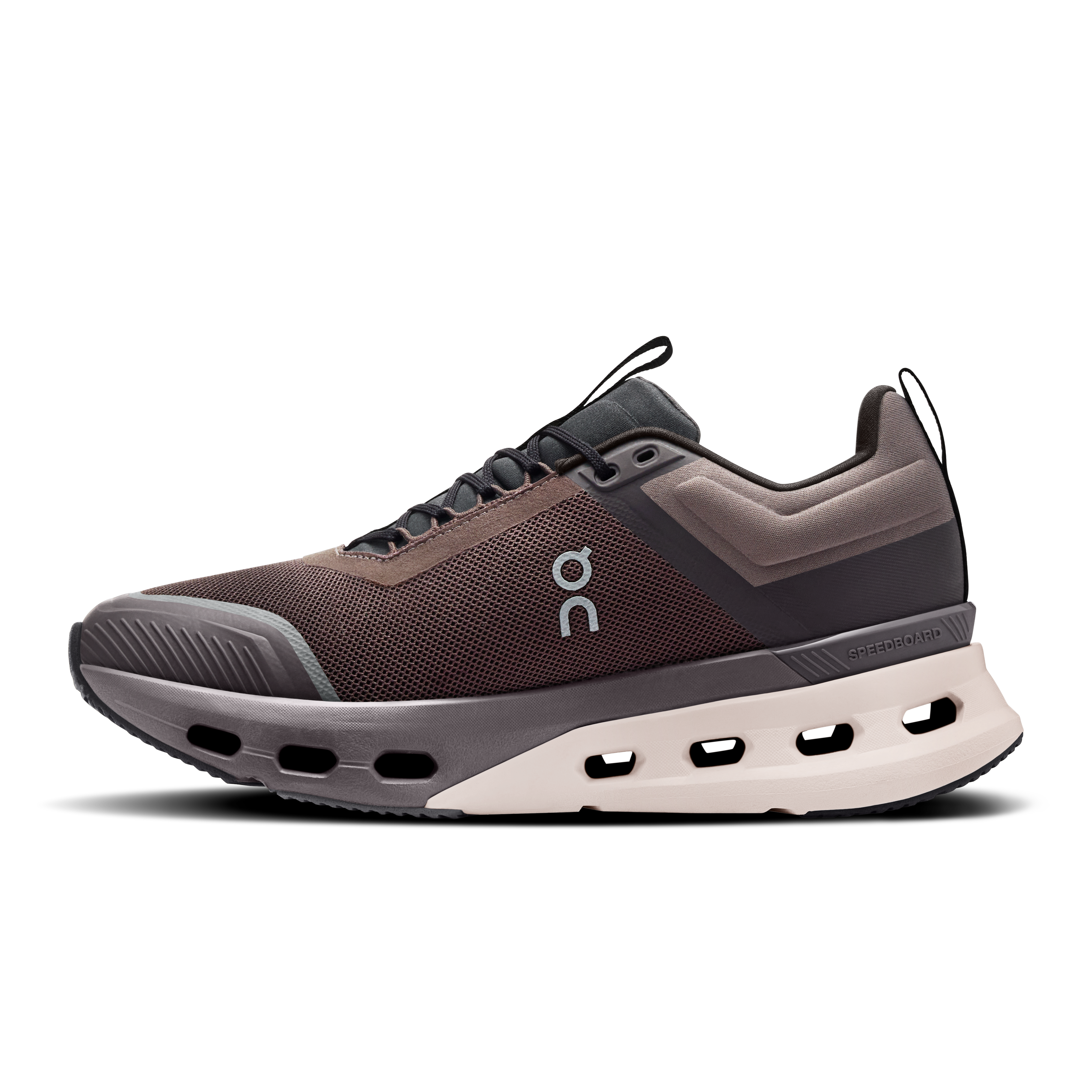 Cloudnova XWomen / Pebble | Black / 42