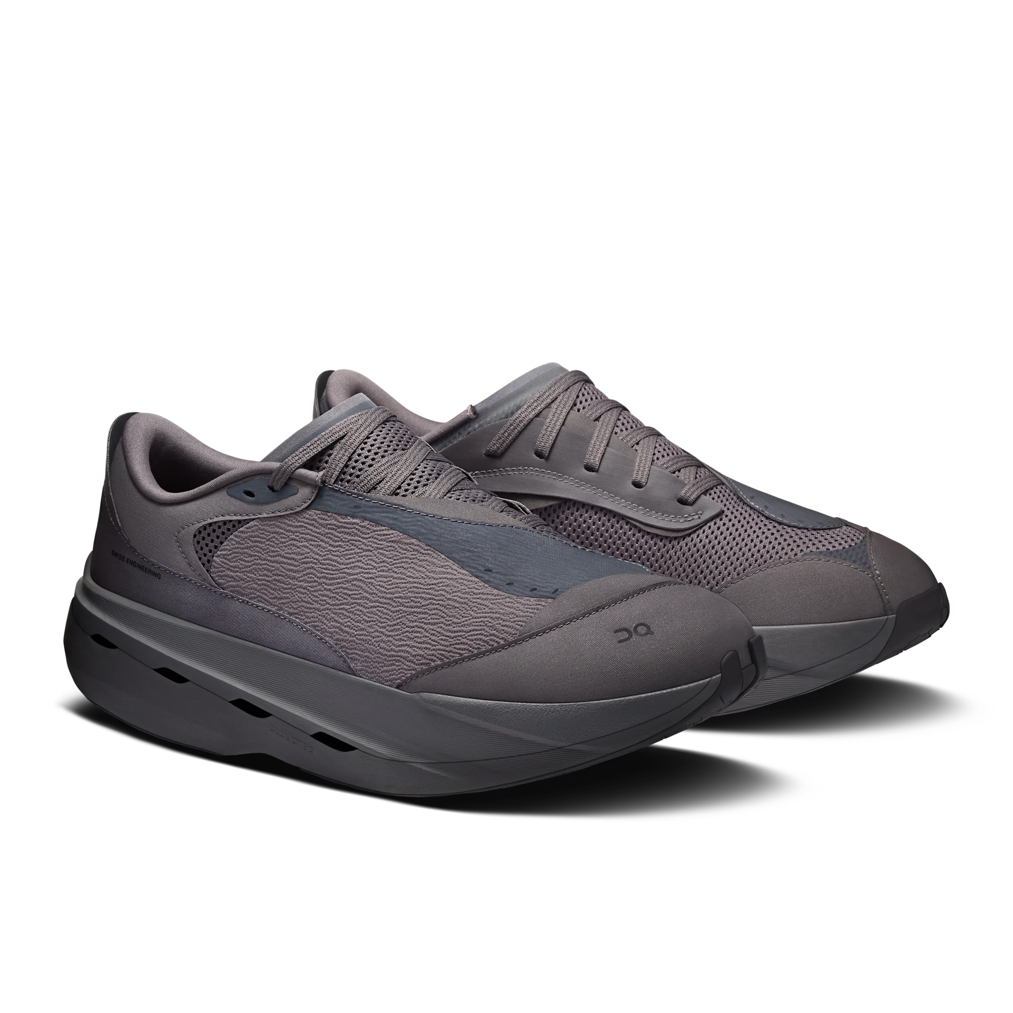 Men's Cloudboom Volt PAF Ember | Pebble - thumbnail 6
