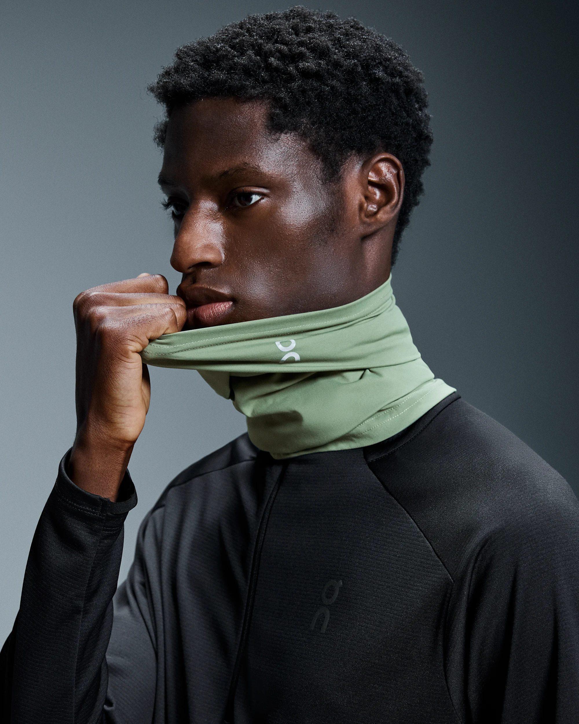 Core Neck Gaiter - thumbnail 4