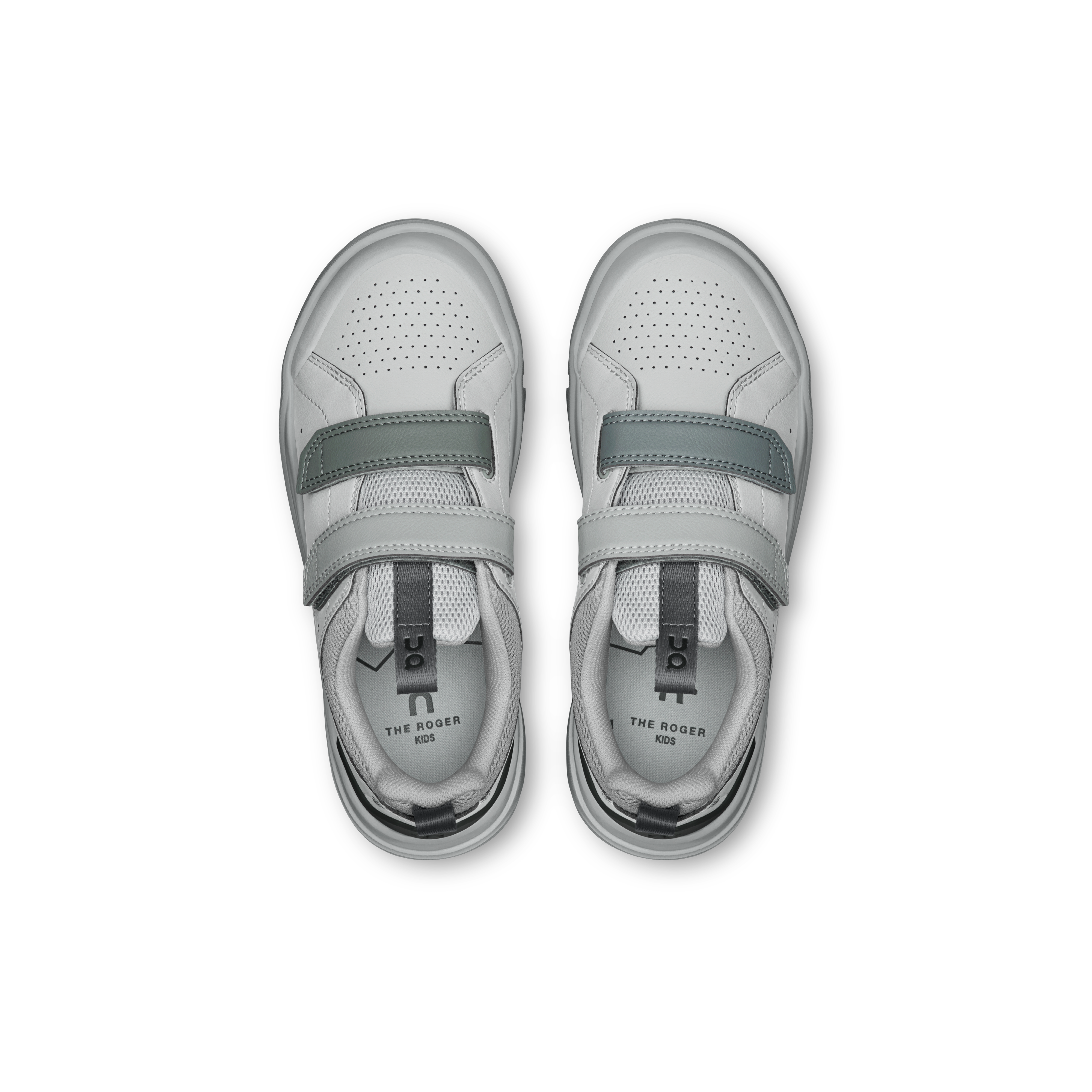THE ROGER KidsKids / Glacier | Rock / 32