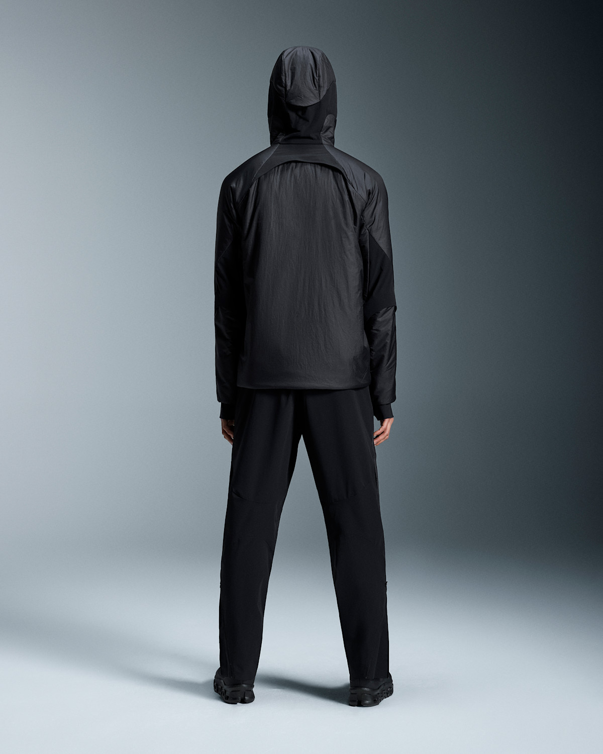 Zero Jacket PAF